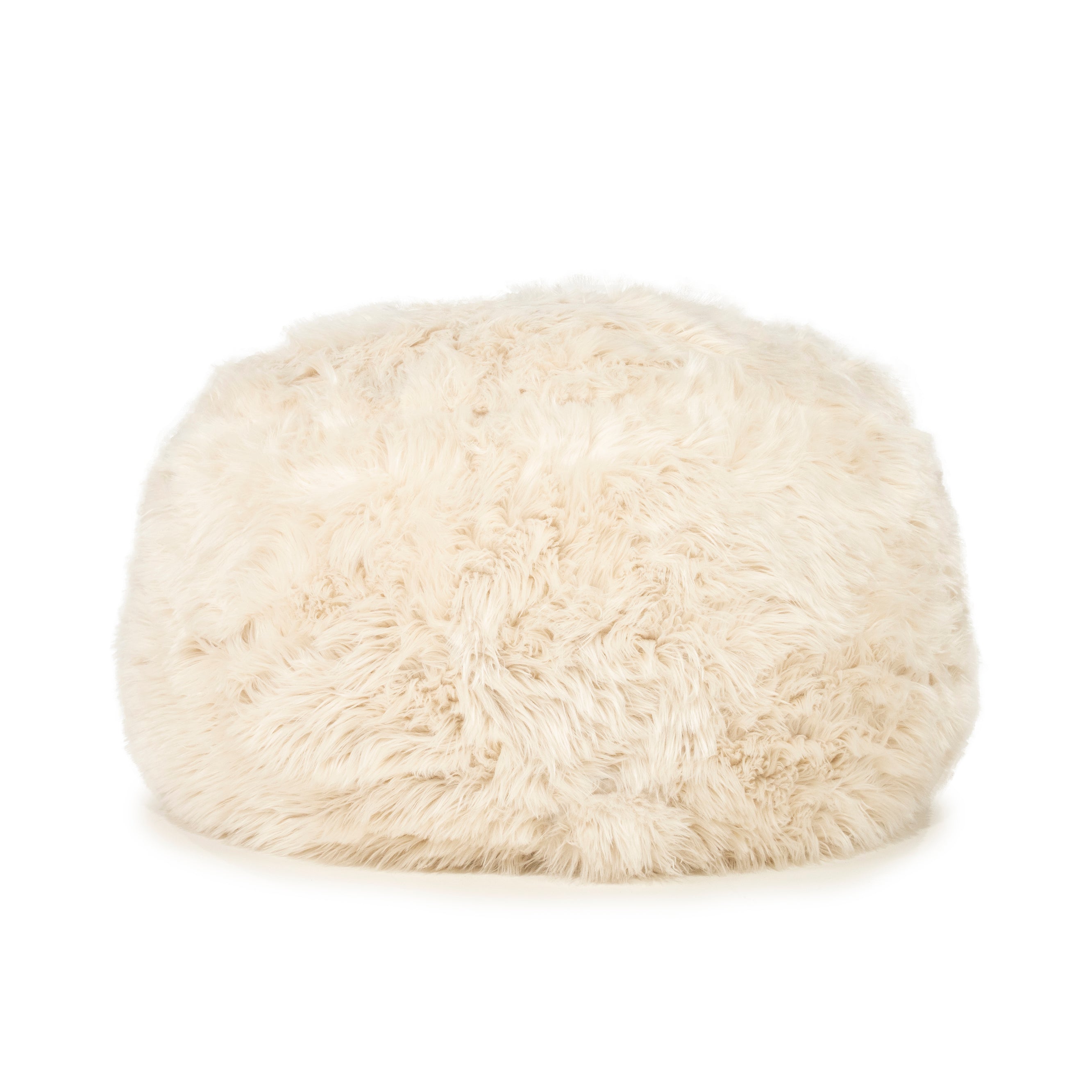 Fotel SNUZZLE kremowy