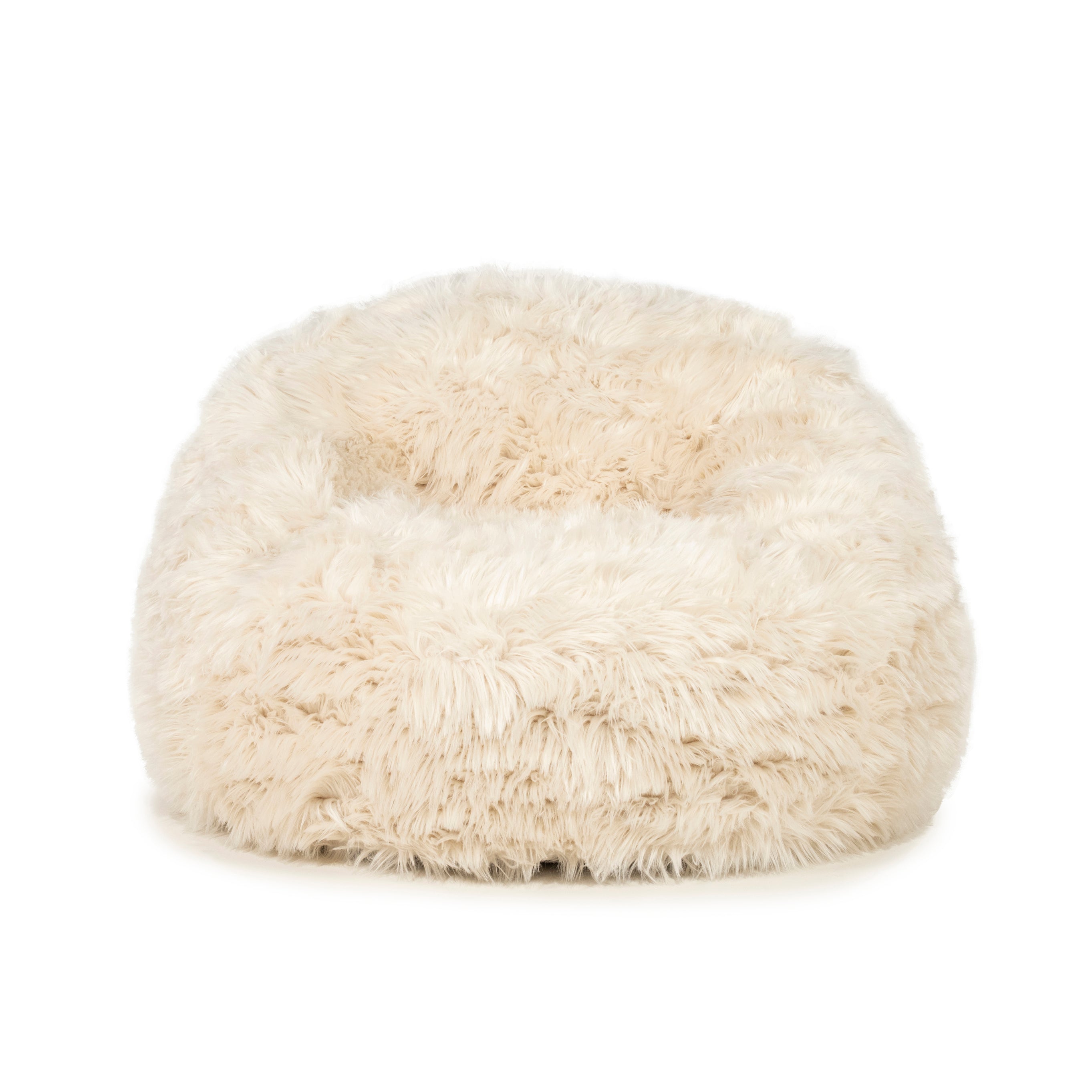 Fotel SNUZZLE kremowy