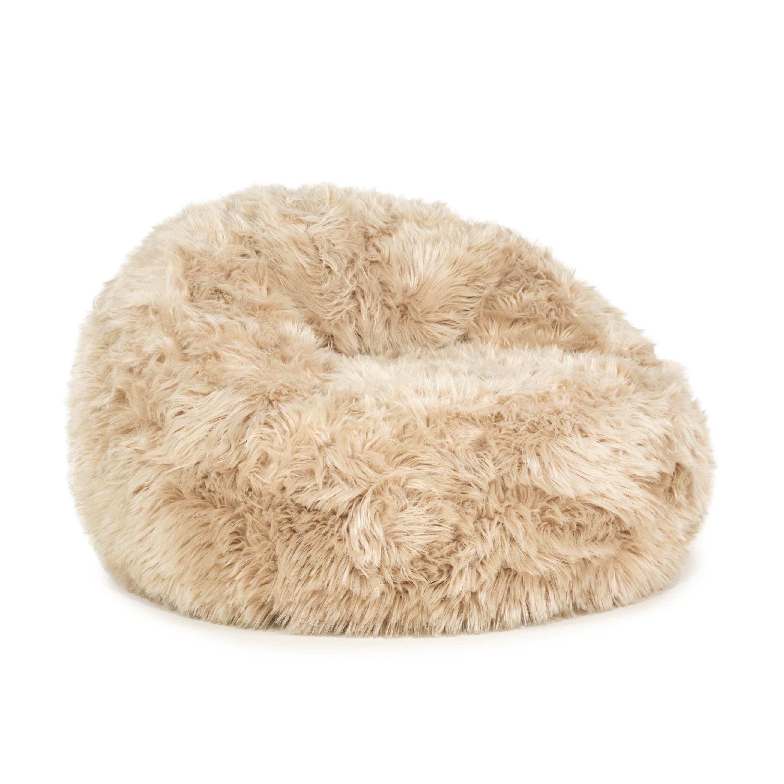 Fotel SNUZZLE beżowy