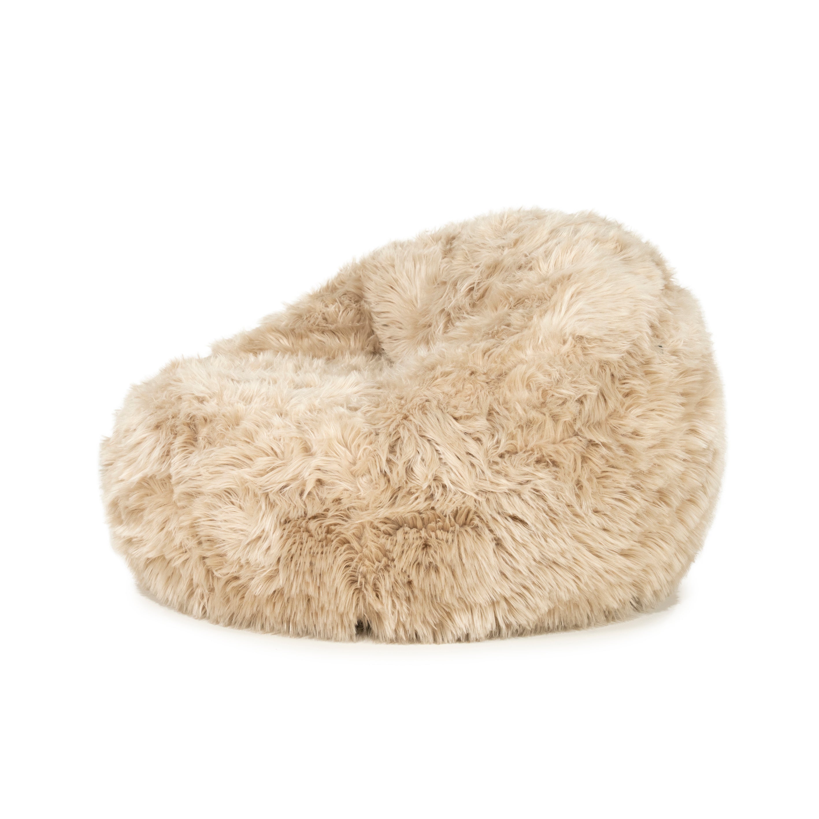 Fotel SNUZZLE beżowy