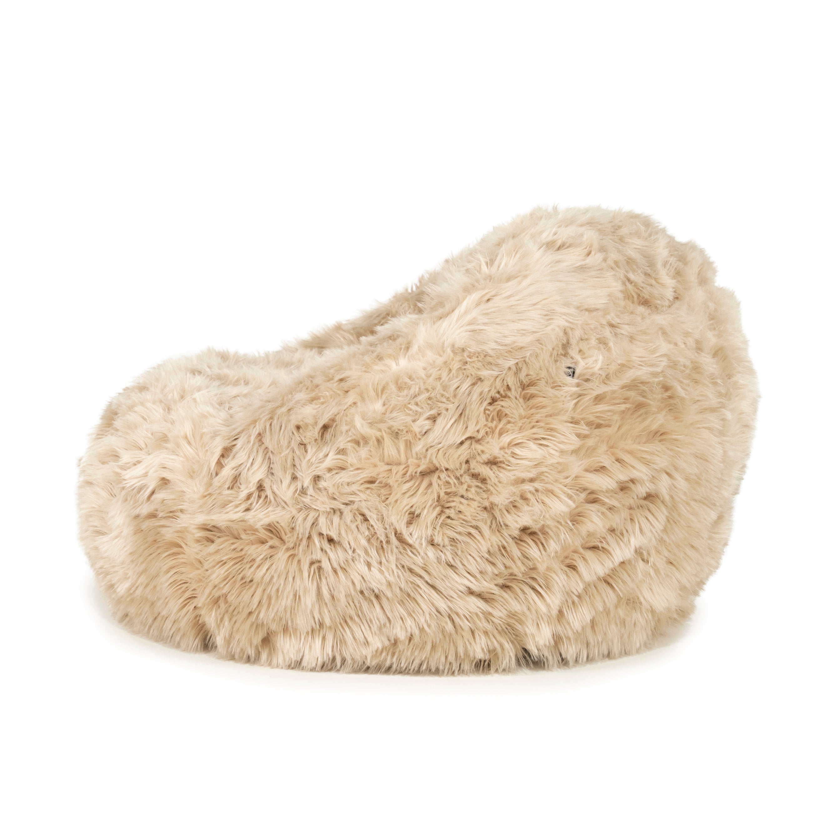Fotel SNUZZLE beżowy