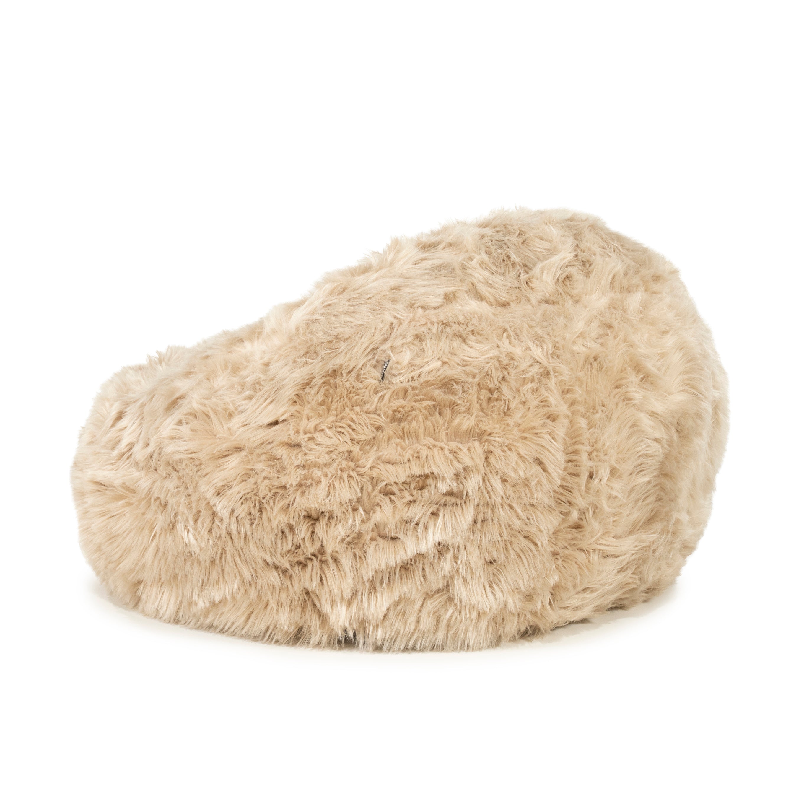 Fotel SNUZZLE beżowy