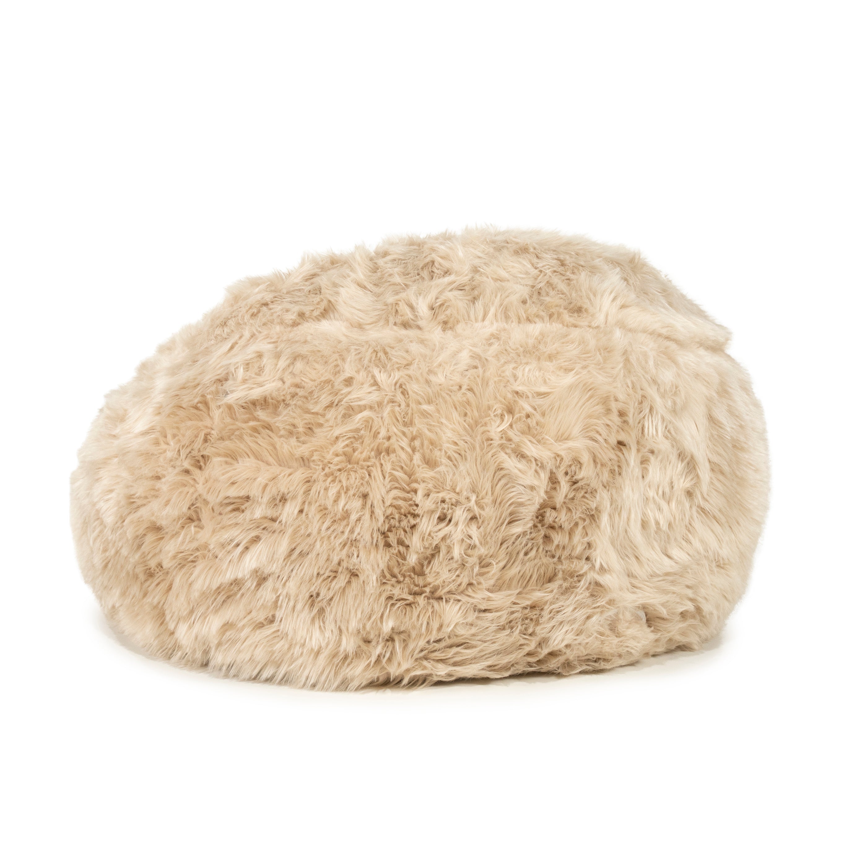 Fotel SNUZZLE beżowy