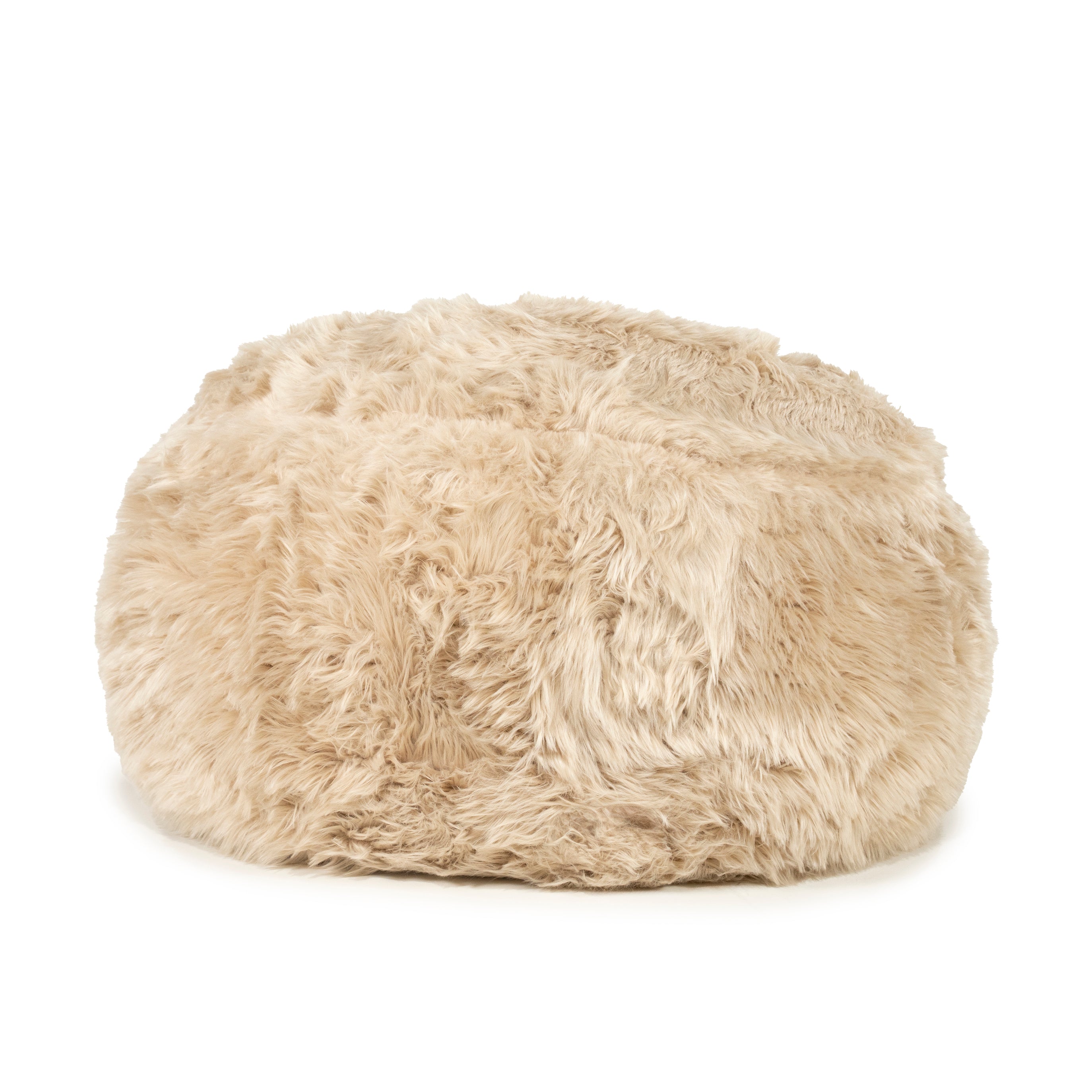 Fotel SNUZZLE beżowy