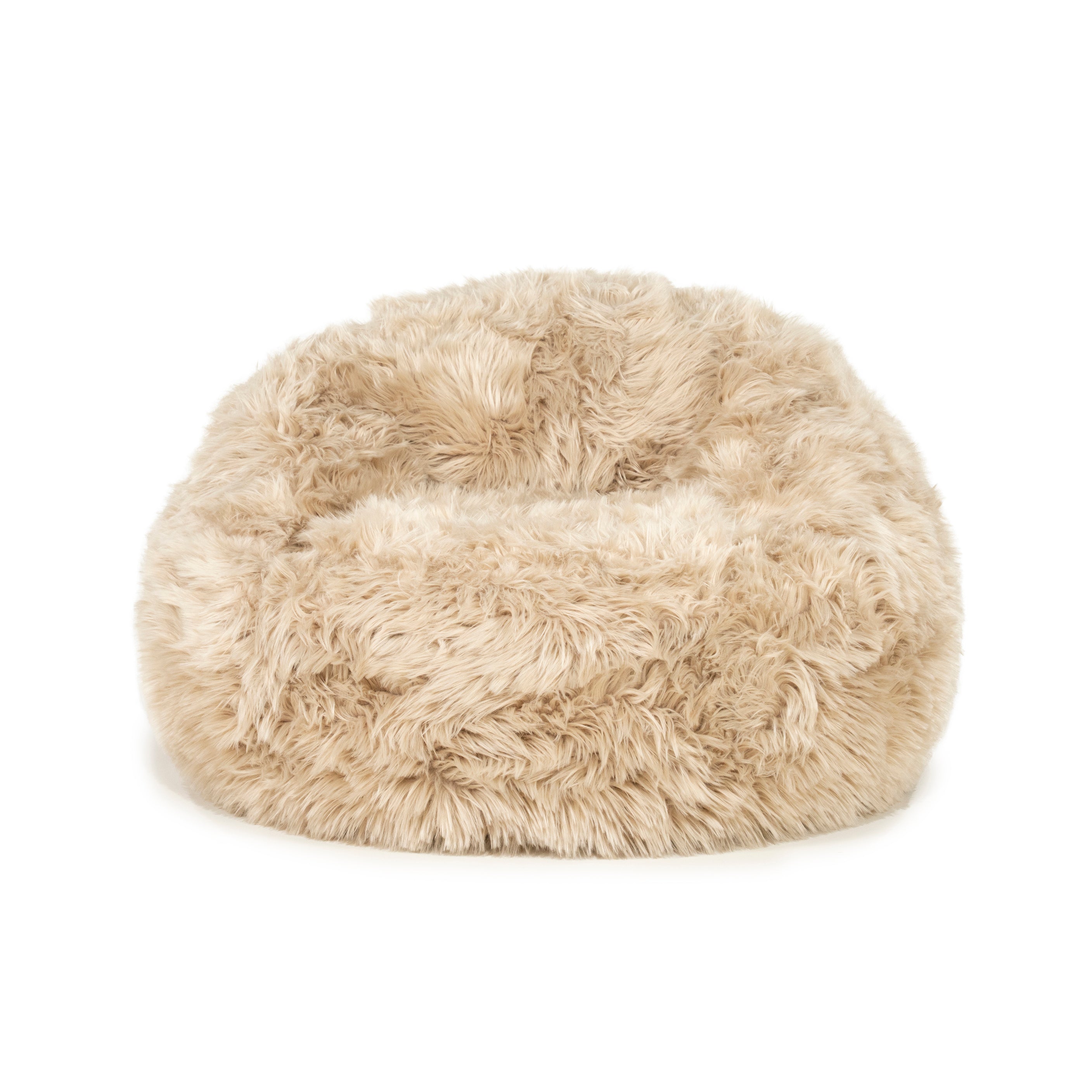 Fotel SNUZZLE beżowy
