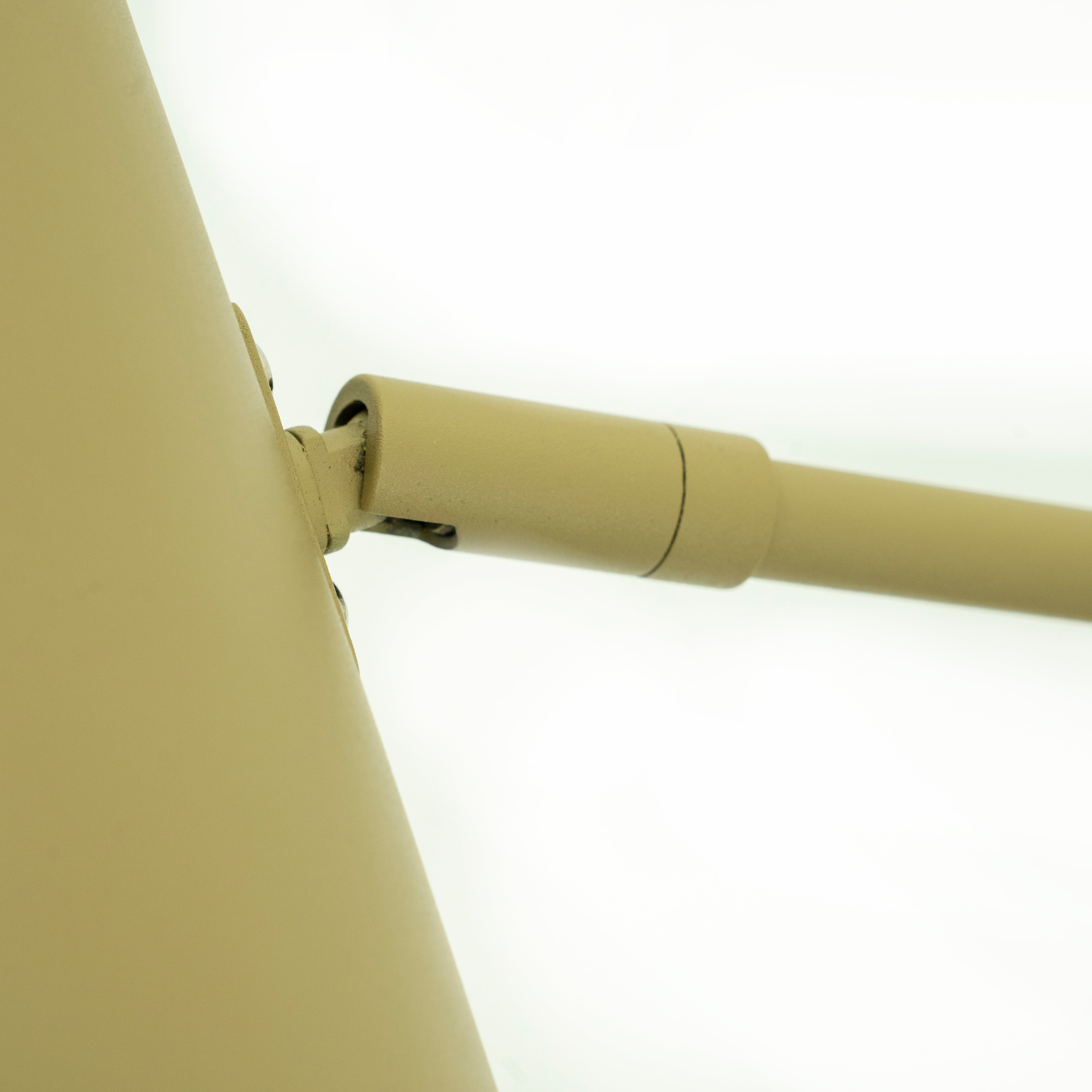 Lampa stołowa CAPA zielony