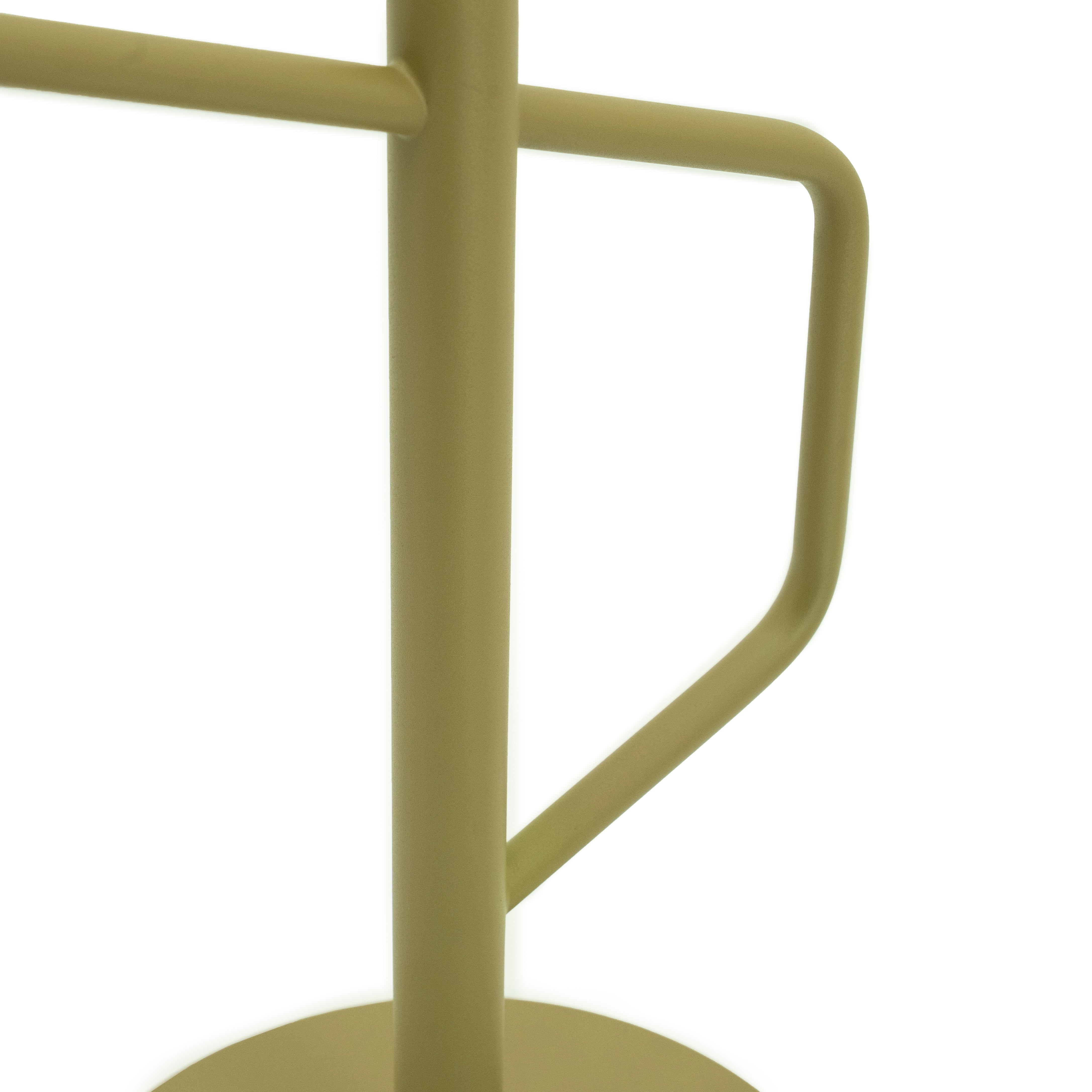 Lampa stołowa CAPA zielony