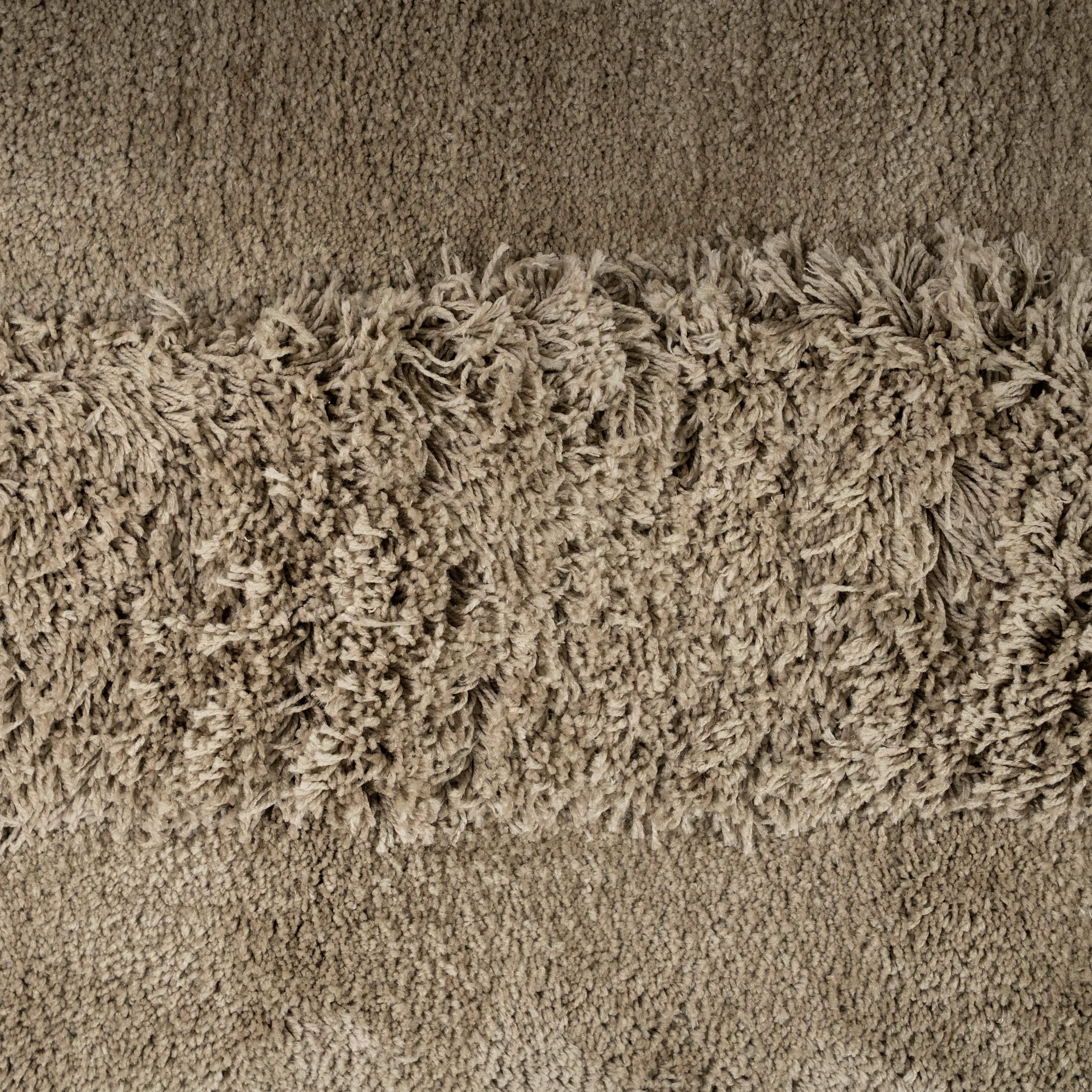 Dywan TURA taupe