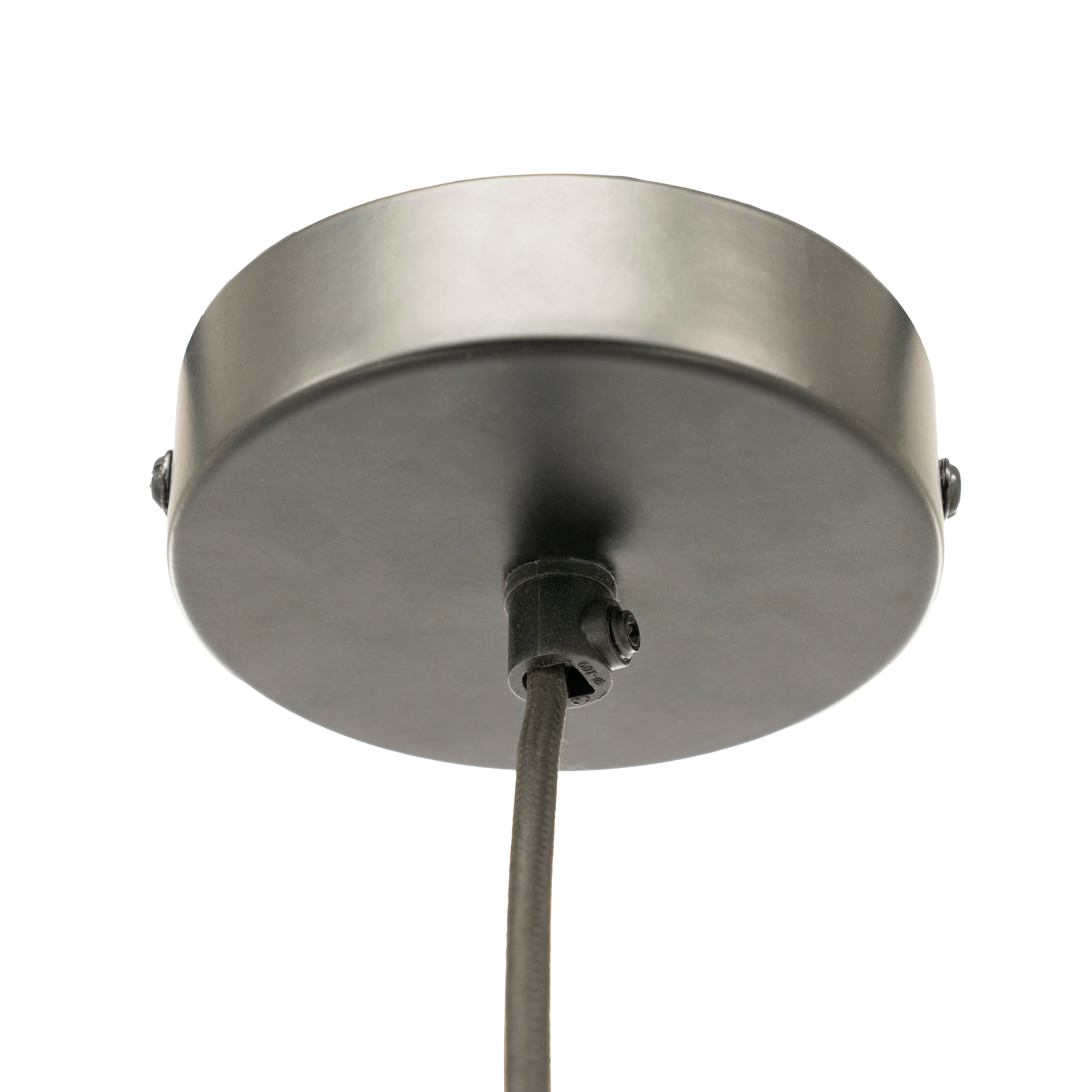 Lampa wisząca SORA kremowy