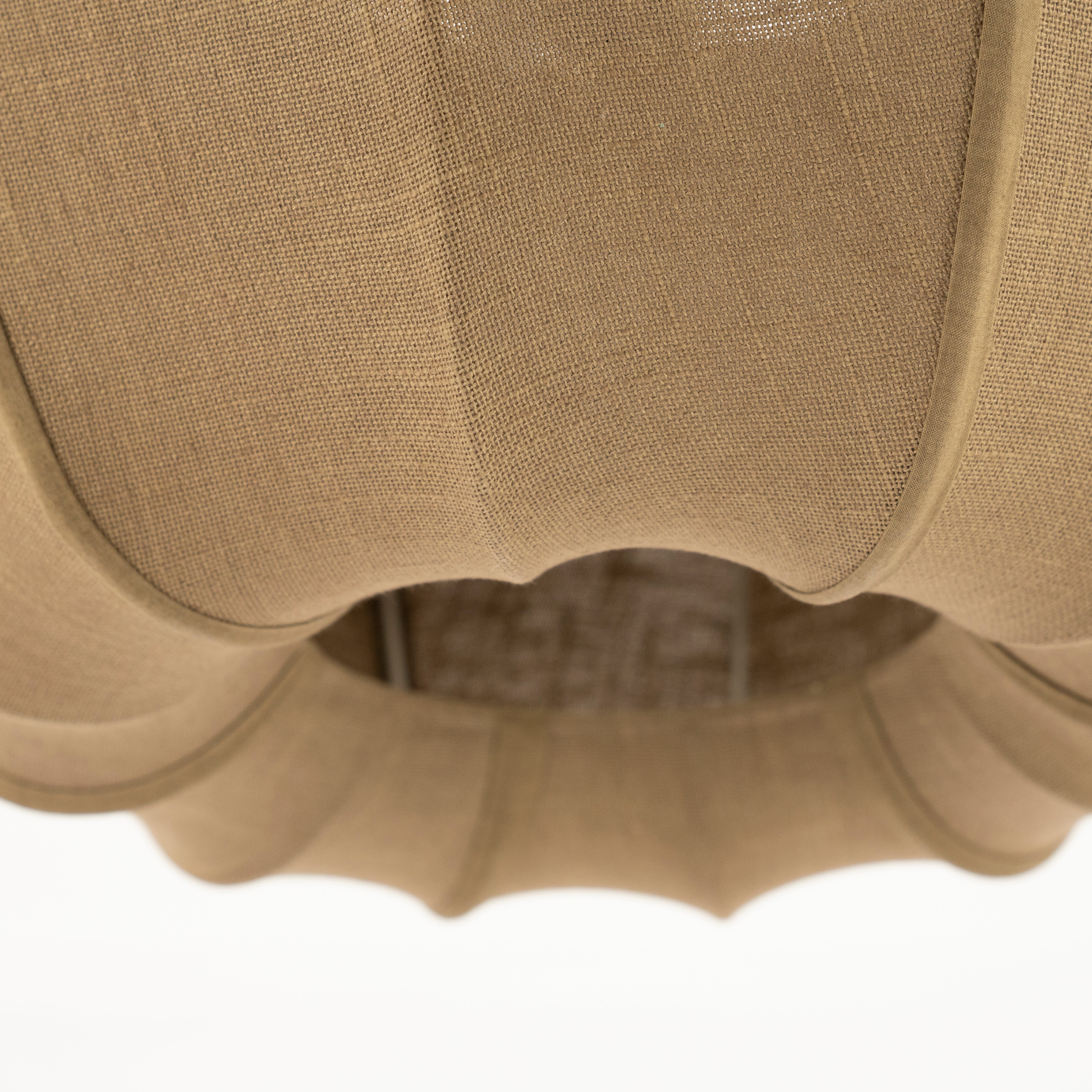 Lampa wisząca SORA oliwkowy