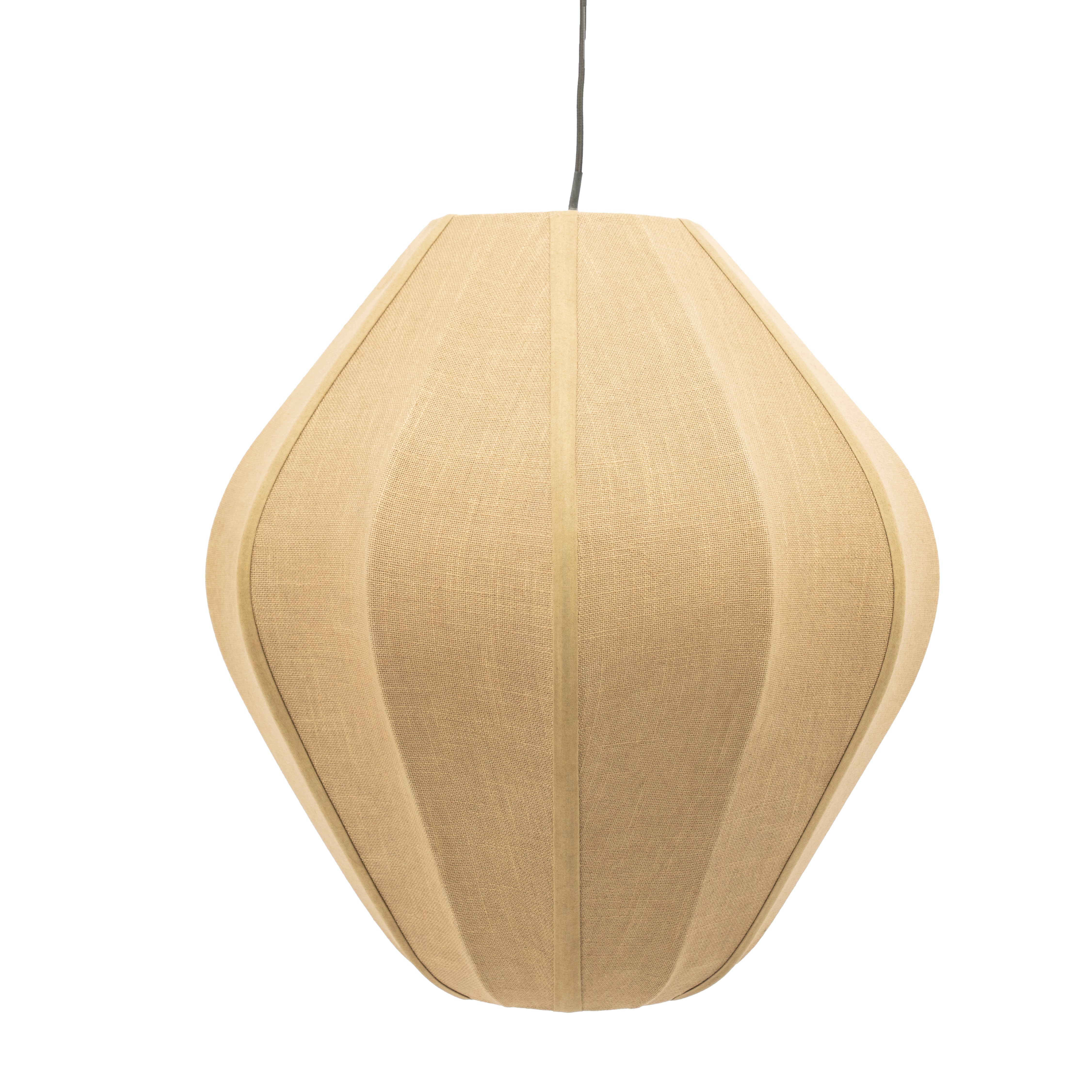 Lampa wisząca SORA oliwkowy