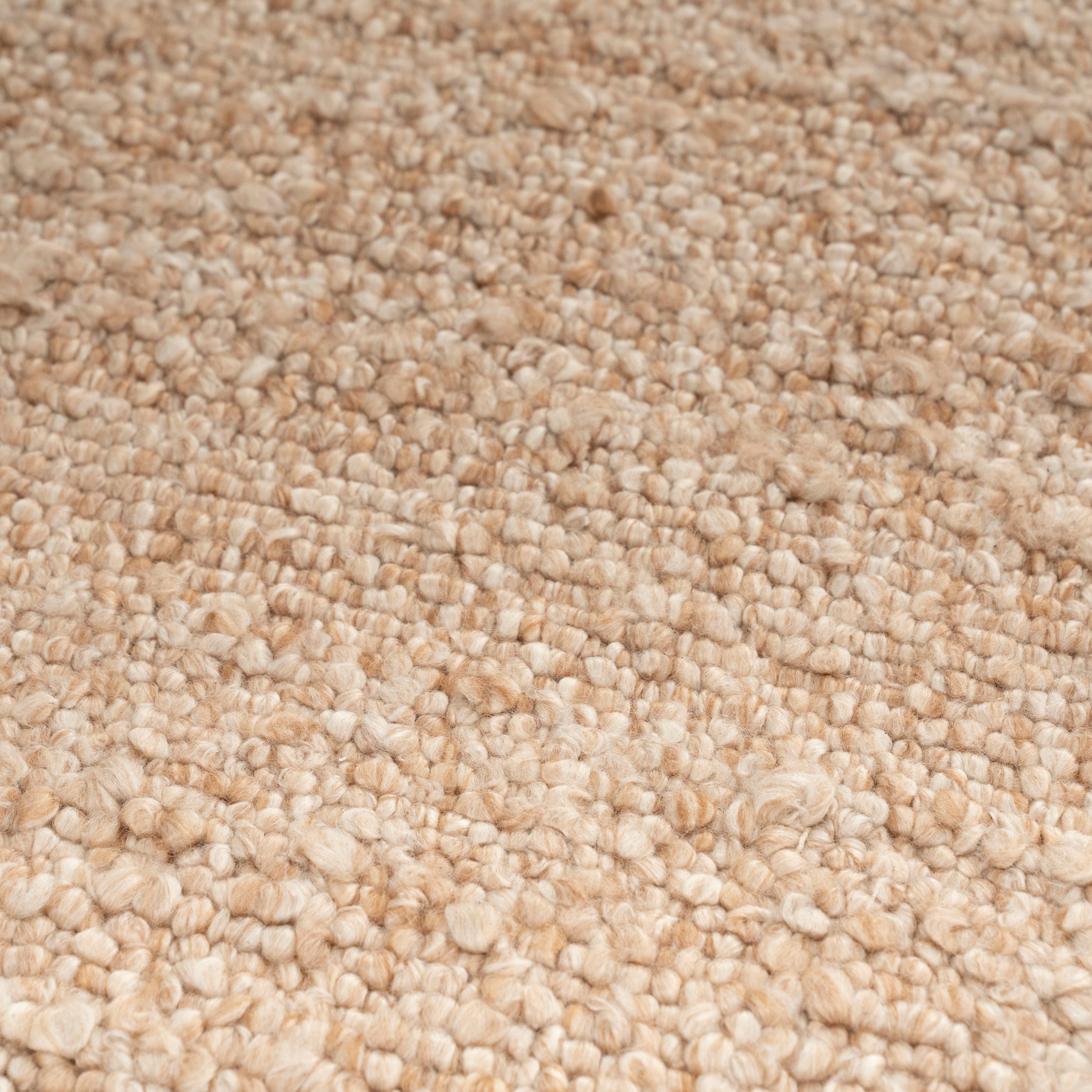 NAMI Beige Rug