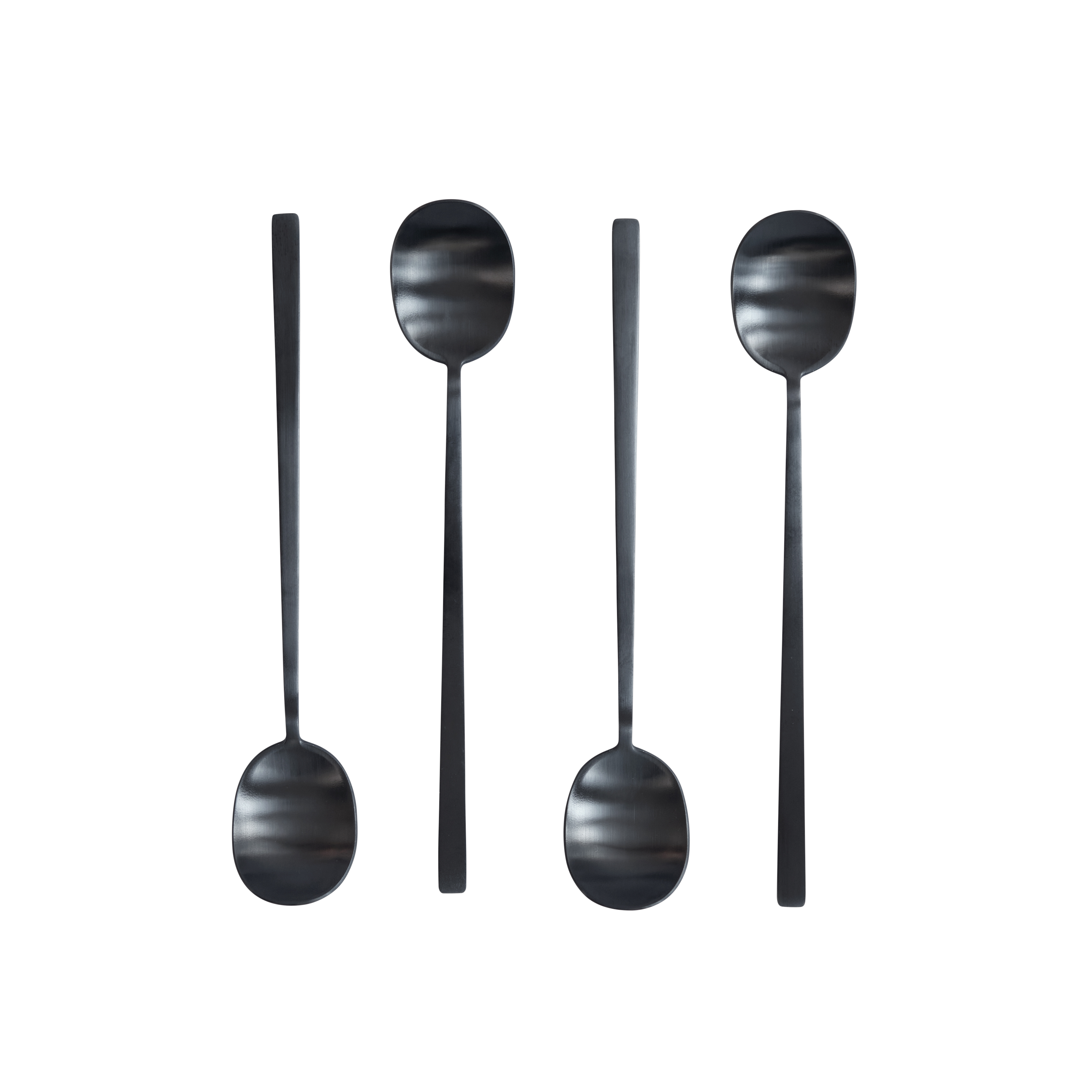 KOGEI black spoon set