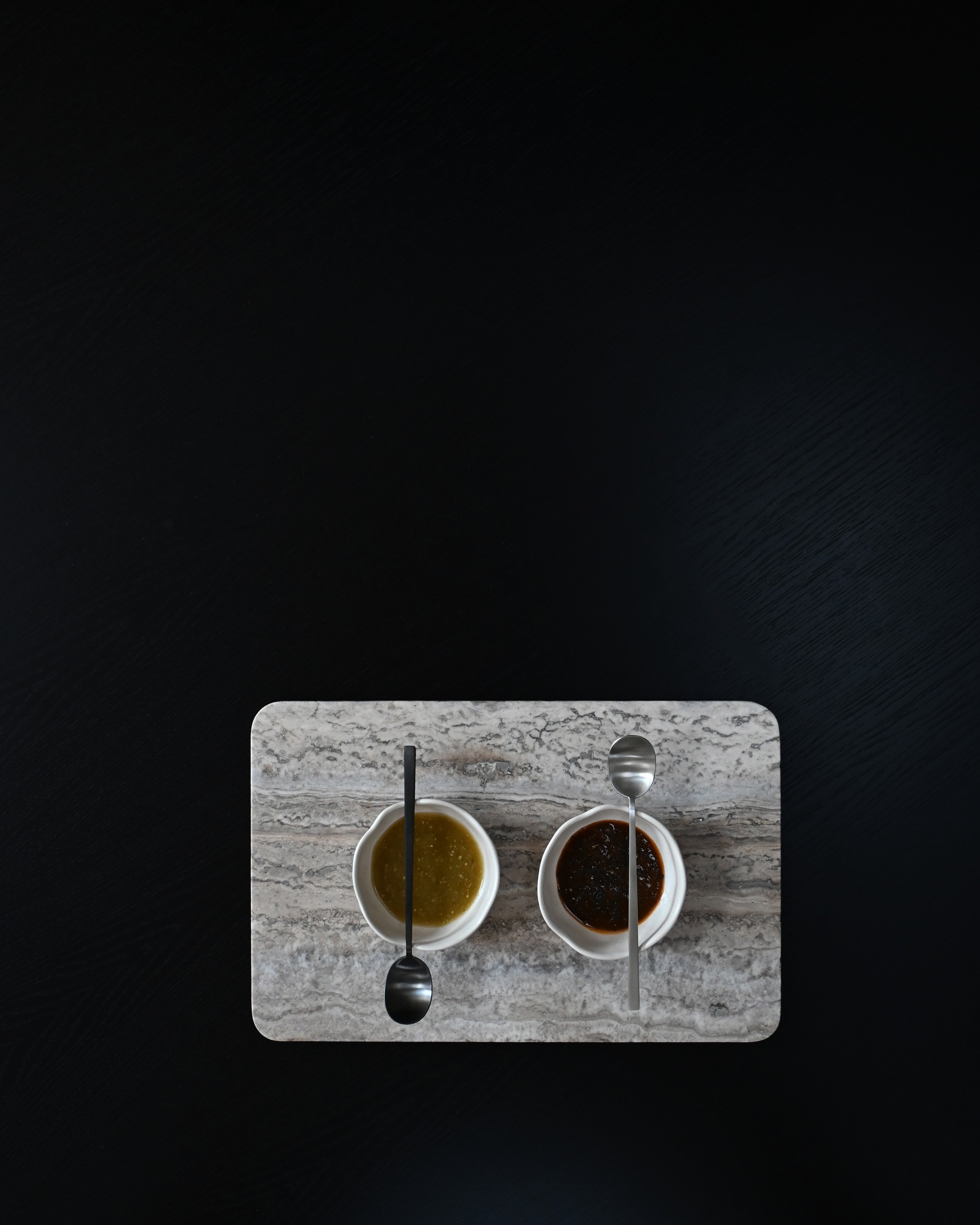 KOGEI silver spoon set