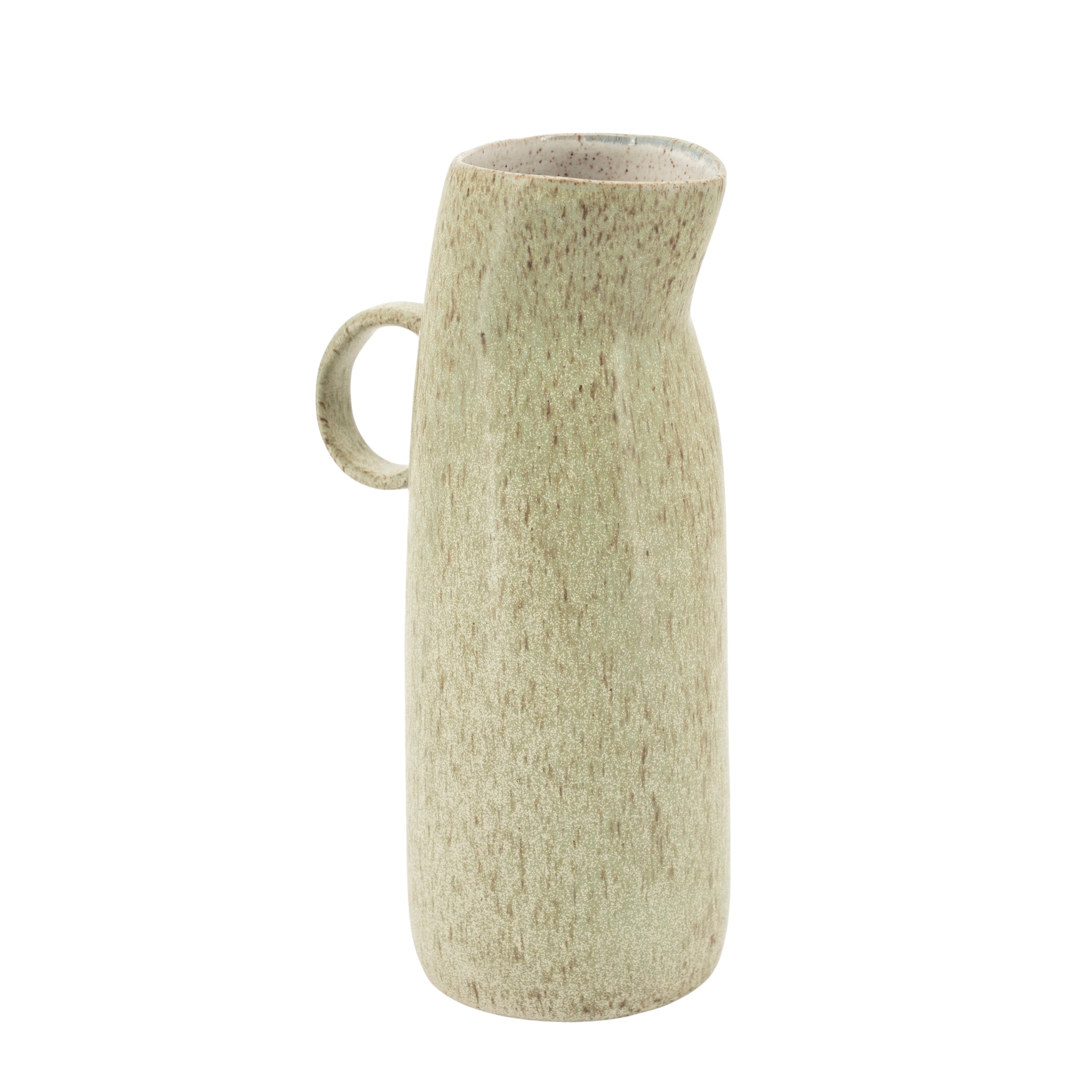 Dzbanek CARAFFA zielony