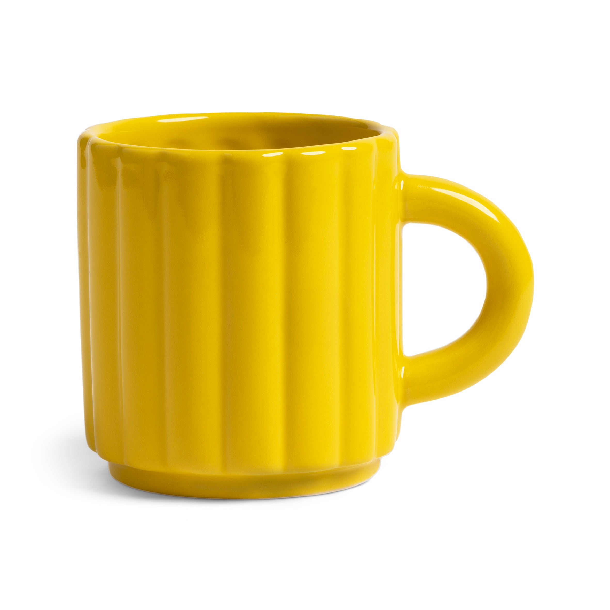 Colorful TUBE Mug Set