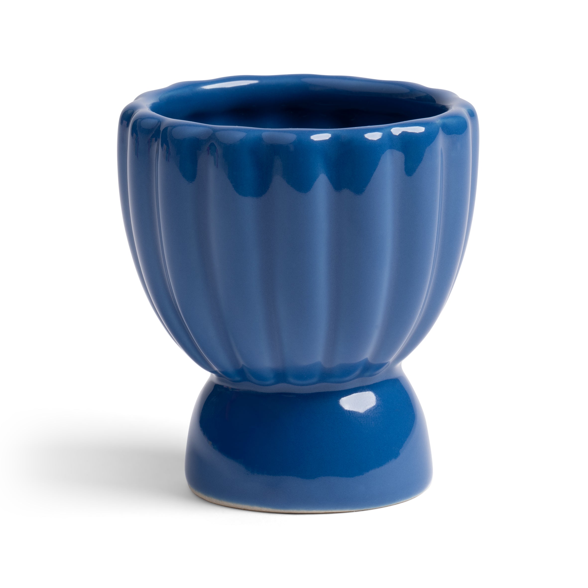 Zestaw kieliszków do jajek TUBE kolorowy