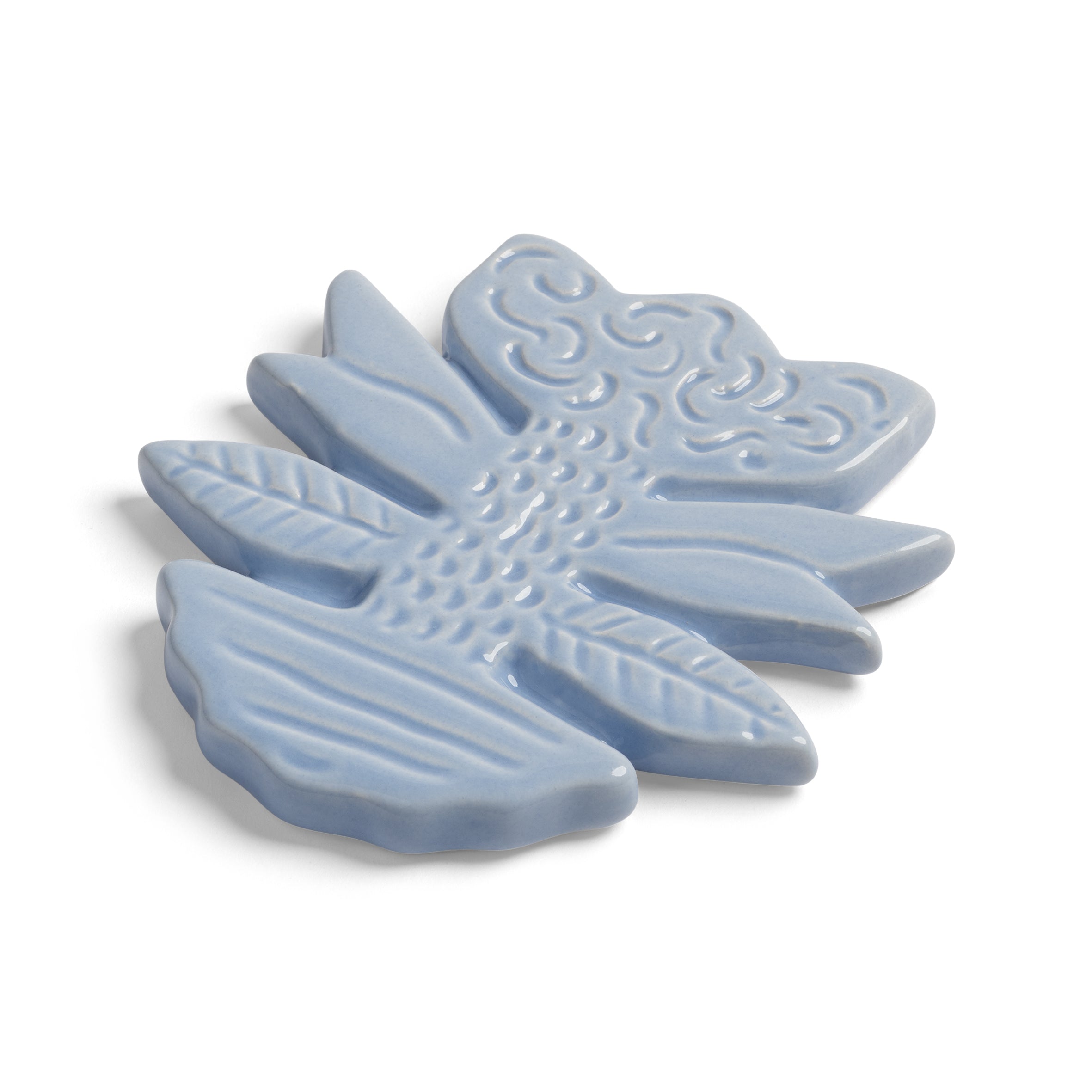 Zestaw podstawek BLUME kolorowy