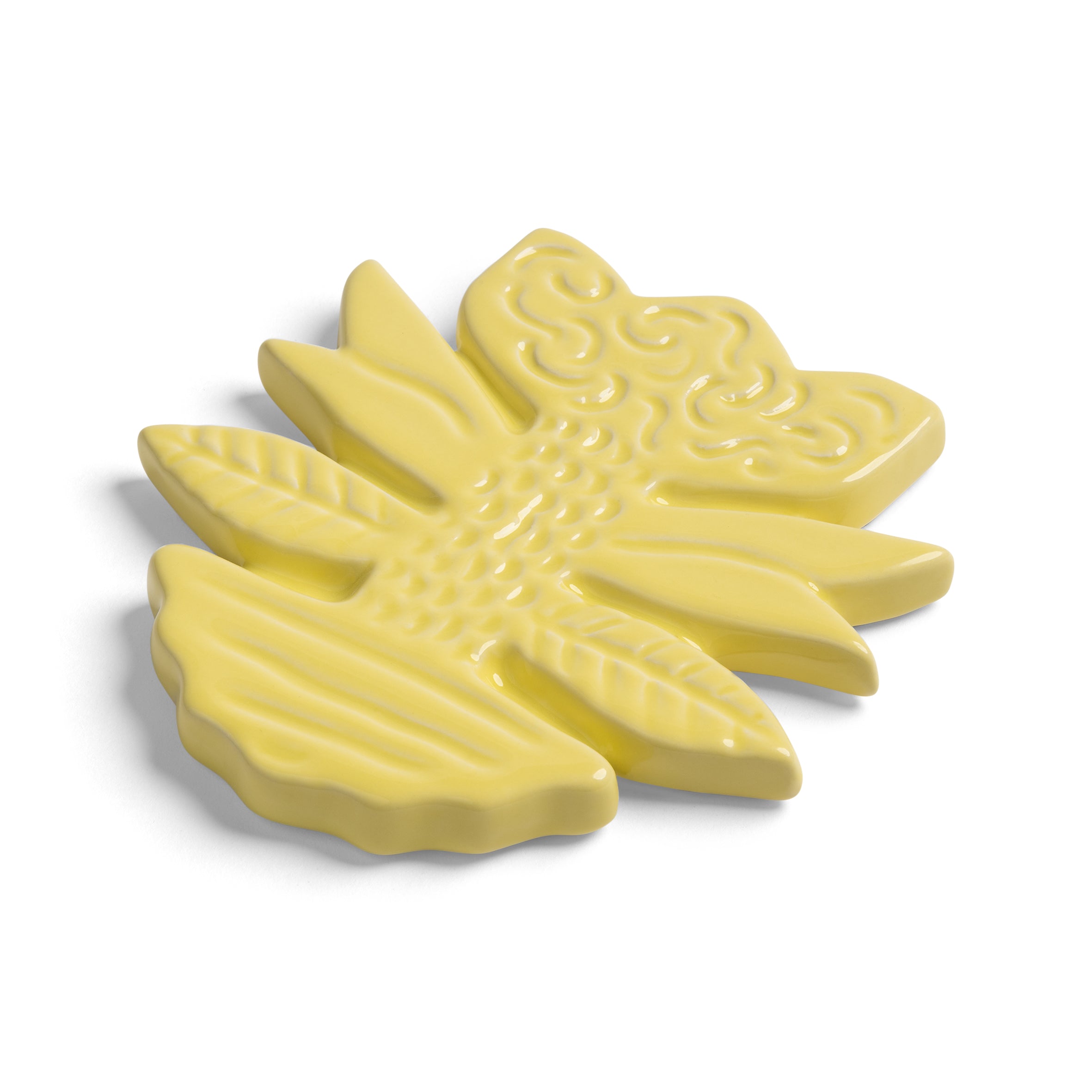 Zestaw podstawek BLUME kolorowy