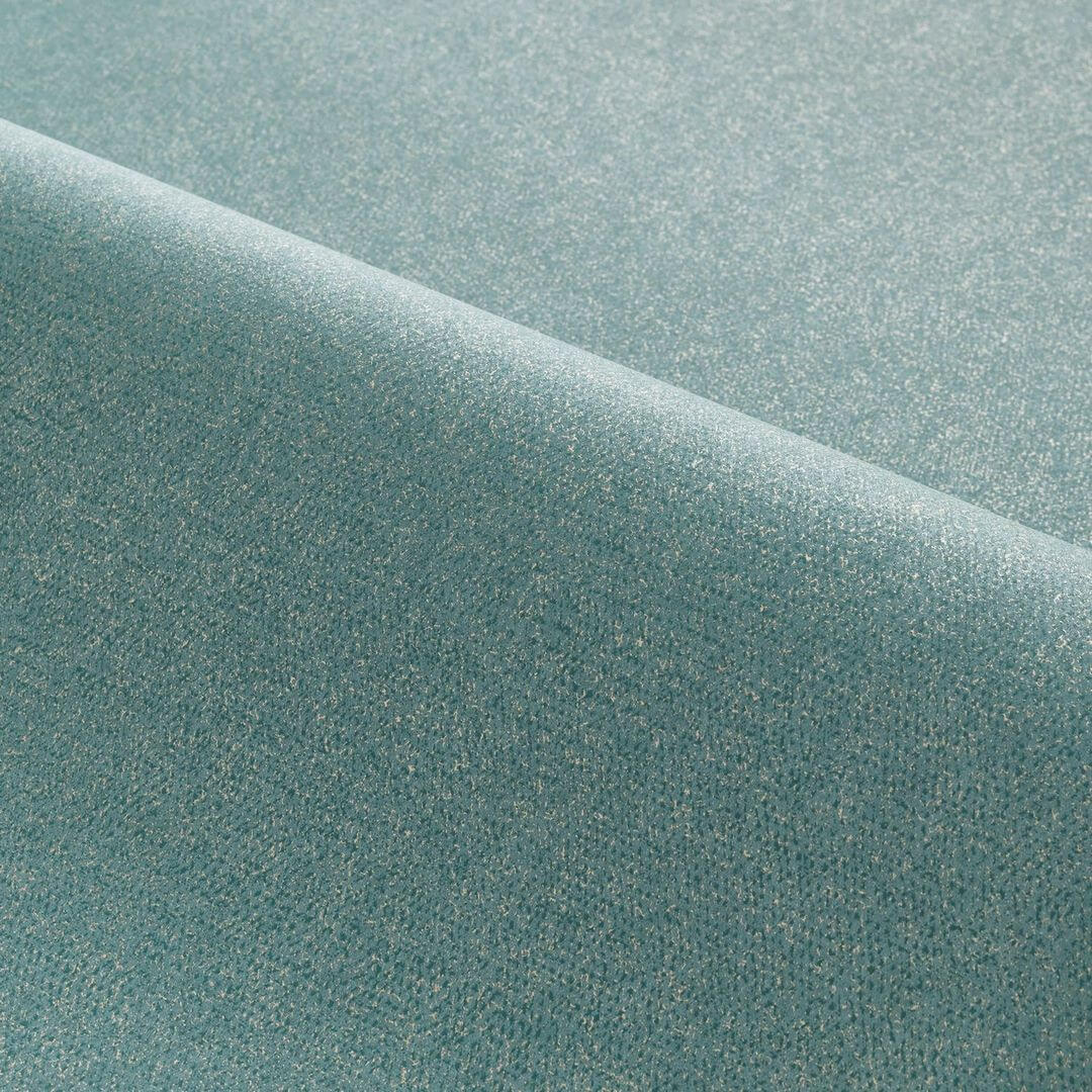 Smooth matte wallpaper with a pearlescent effect OCTA - CELADON mint green