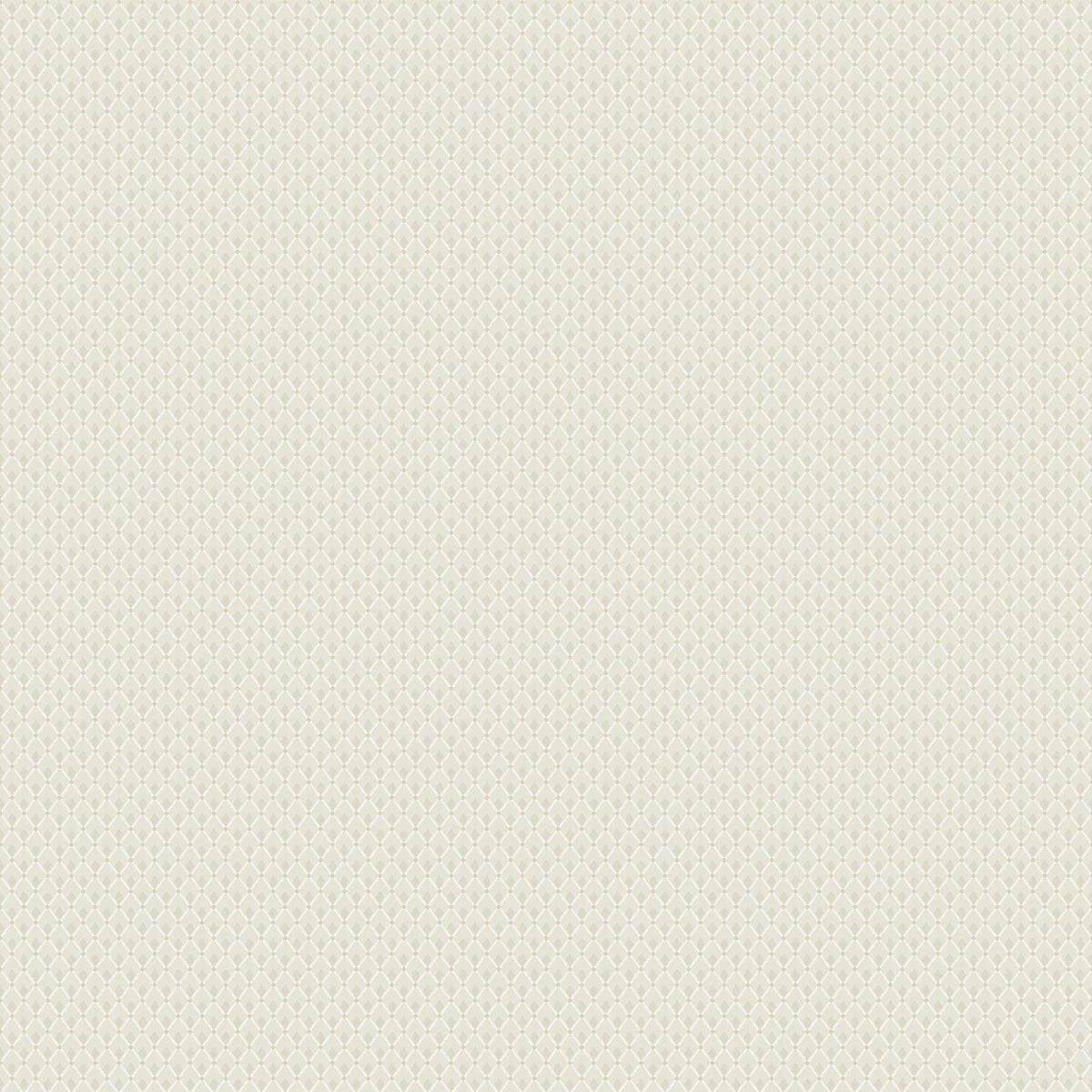FREDRIKA Sand Geometric Pattern Wallpaper