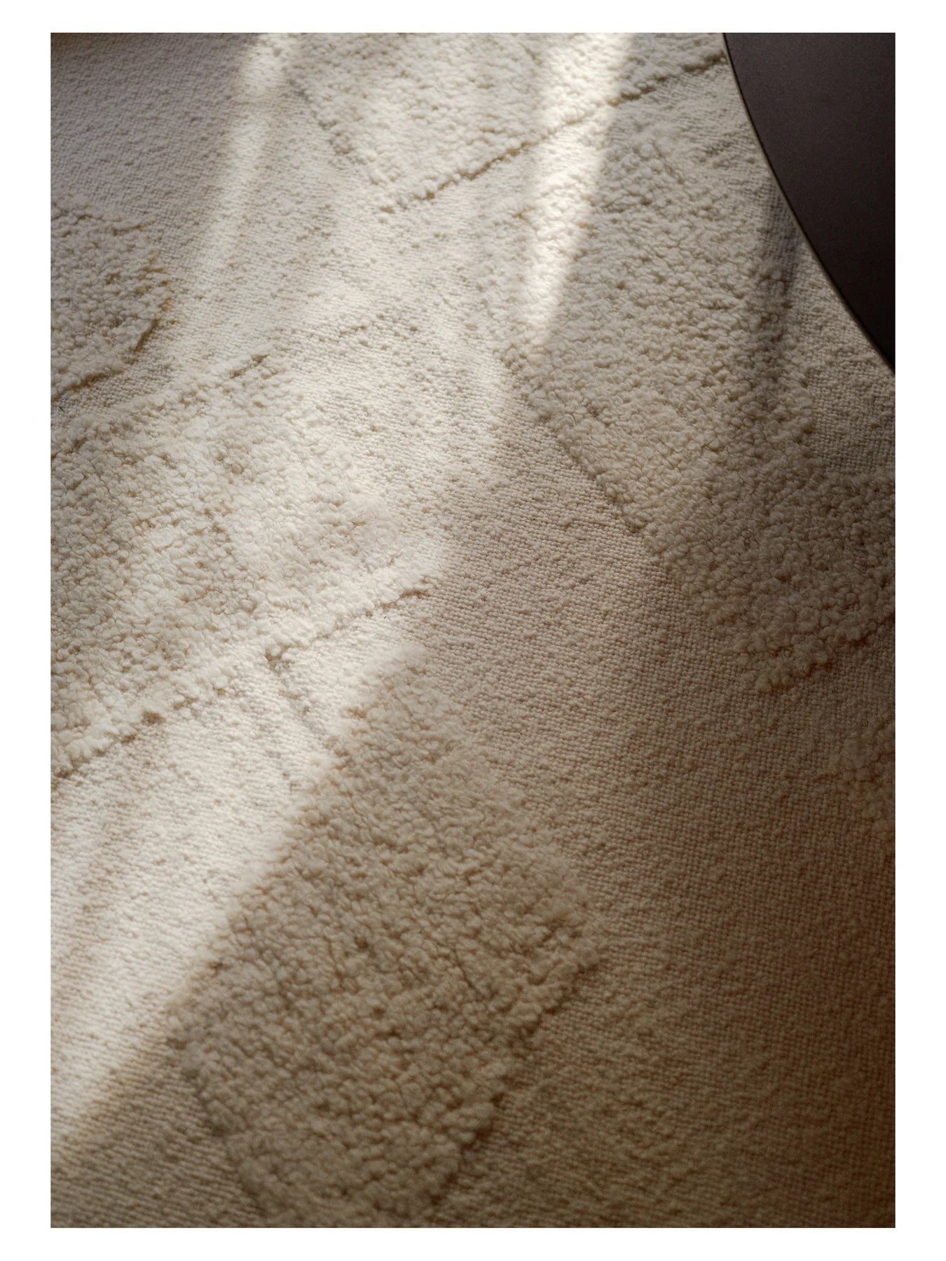 POLAR Angels Cream Carpet