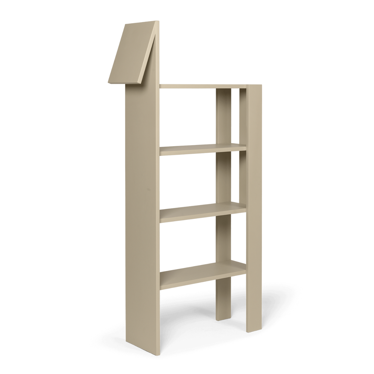 Regał dziecięcy GIRAFFE kaszmirowy – ferm LIVING