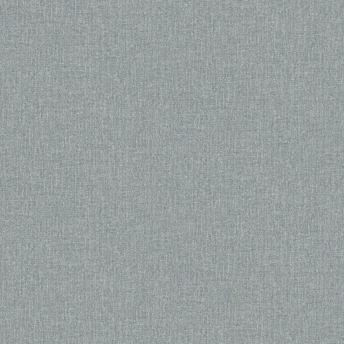 Strukturierte Tapete, die Leinwand imitiert, WEAVER’S WALL, blau