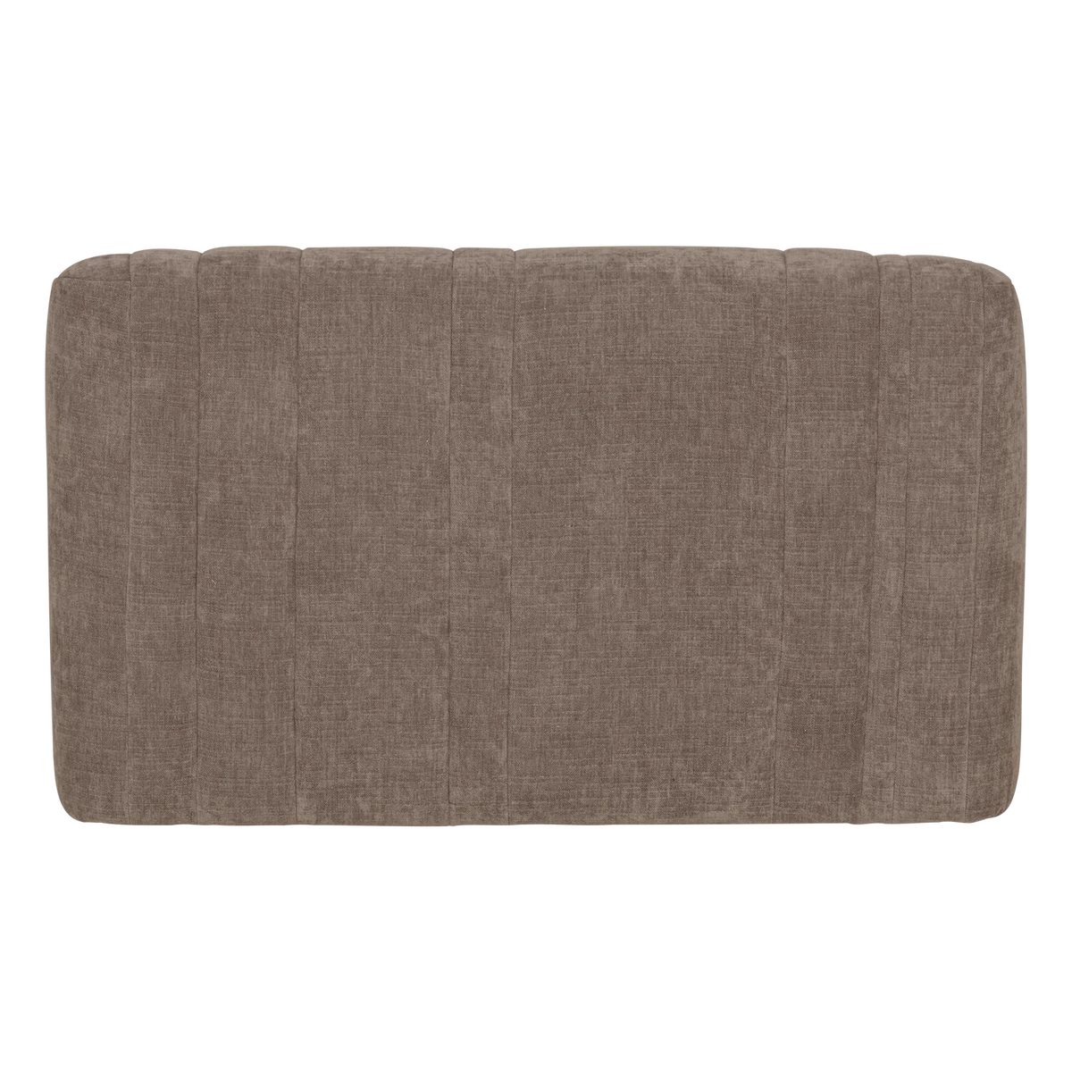 Fotel OMAIRE taupe szenil