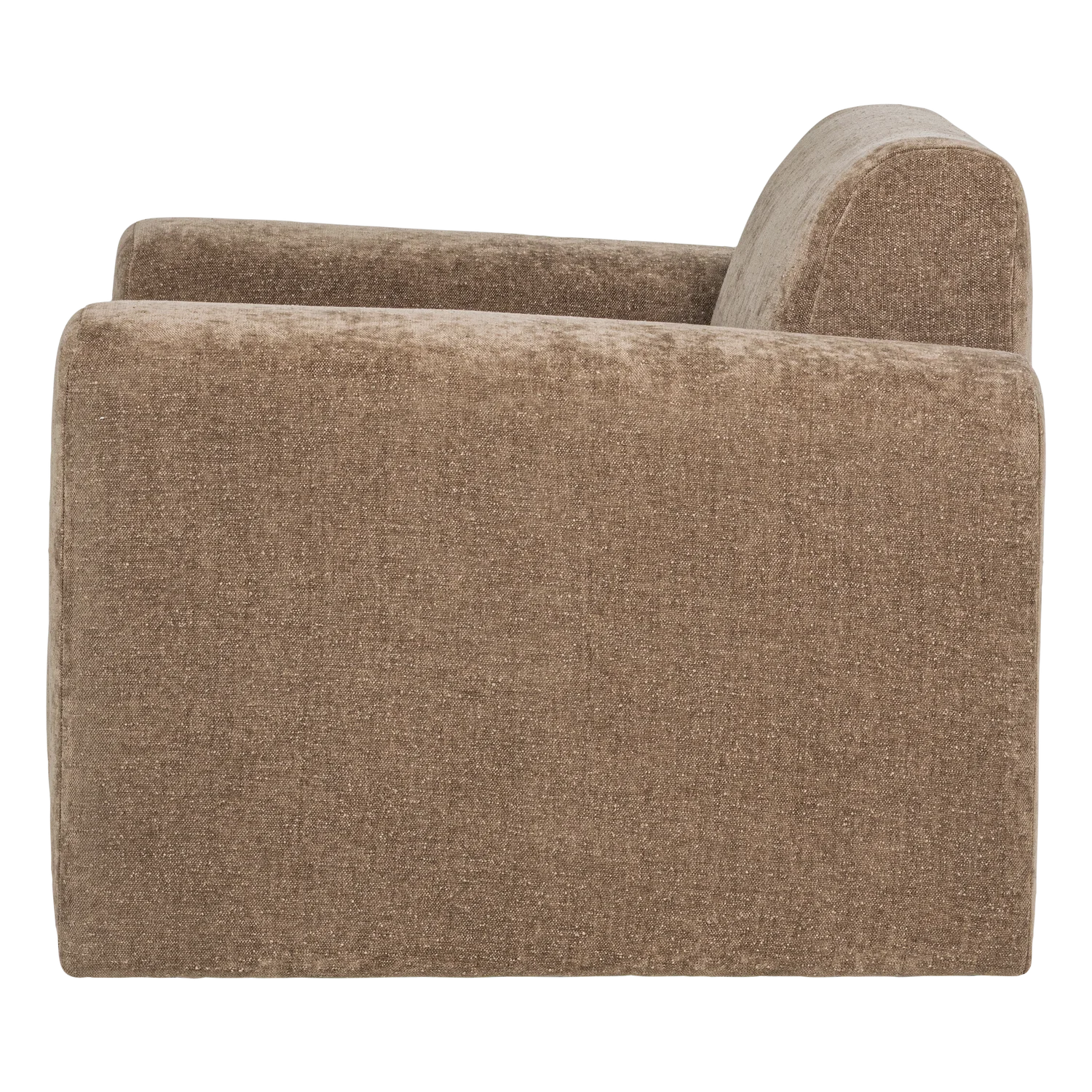 Fotel UMINA khaki