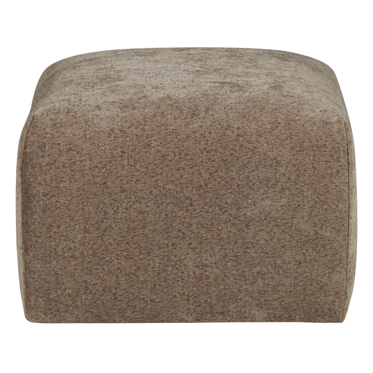 Puf UMINA khaki szenil
