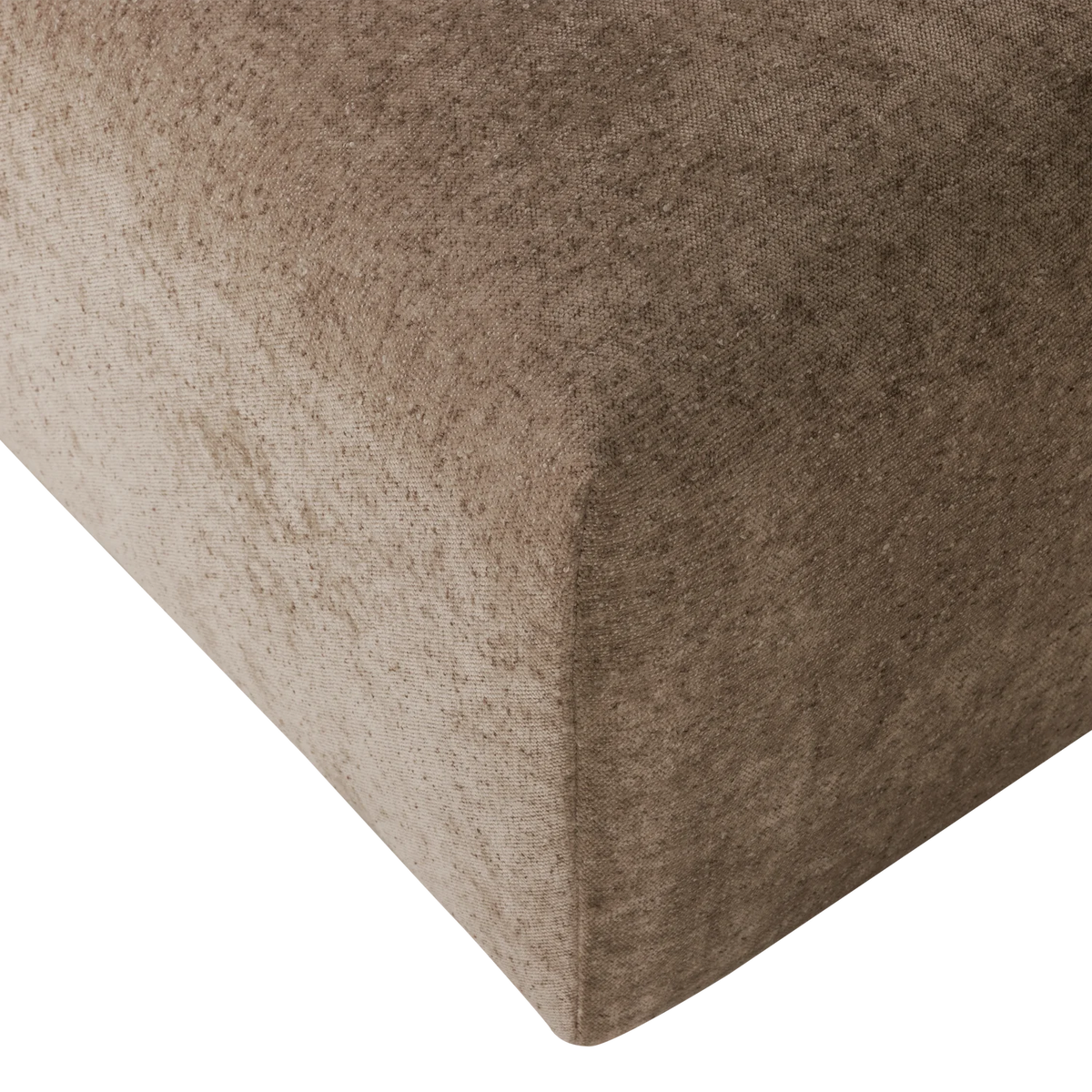 Puf UMINA khaki szenil