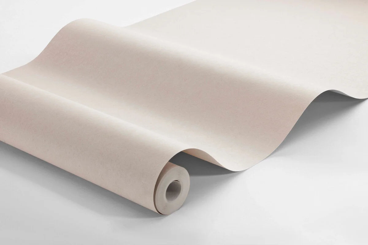 Tapeta flizelinowa papierowa imitująca kamień KIM jasny róż