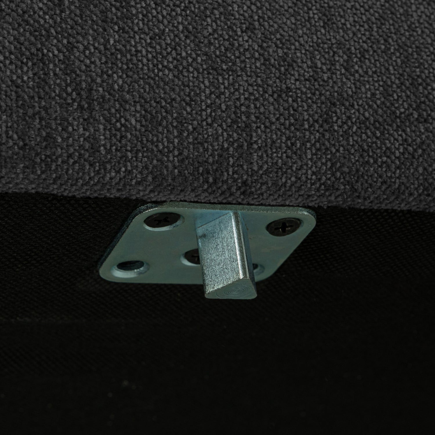 Couple Sofa - Anthracite Corner Module