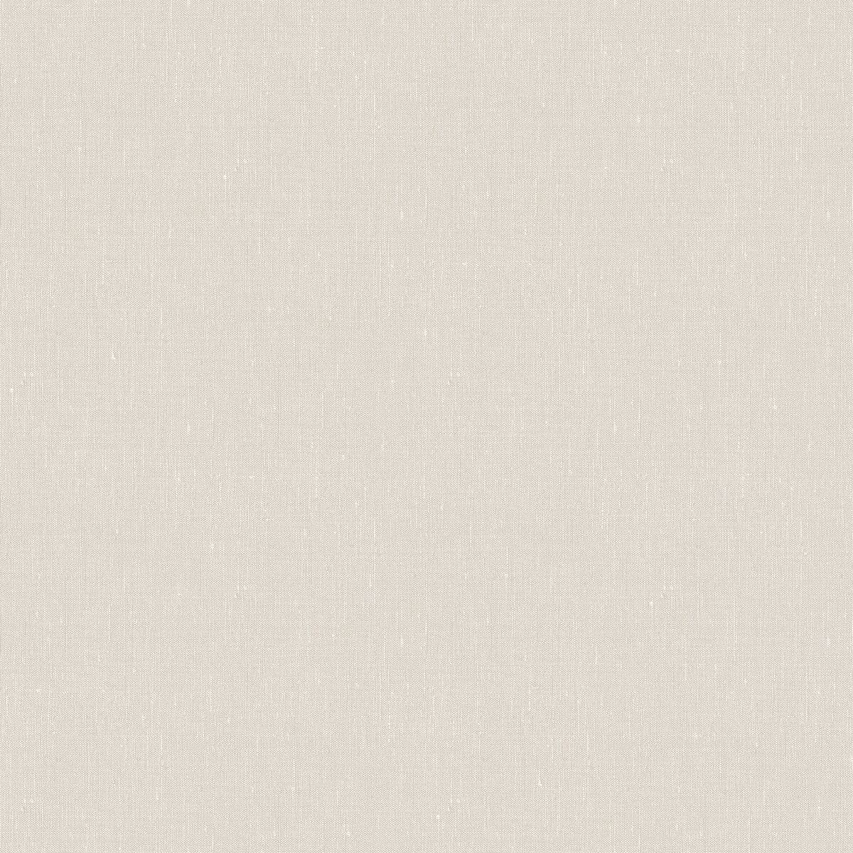 Tapeta strukturalna imitująca len LINEN - SAND piaskowy