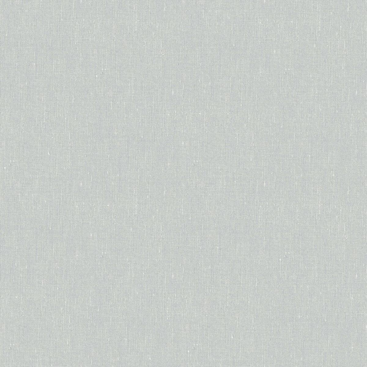 Tapeta strukturalna imitująca len LINEN - DOVE GREY gołębi szary