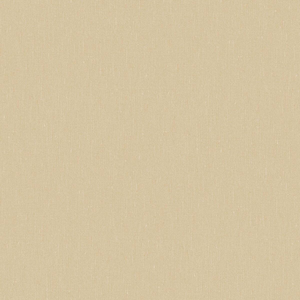 Structural wallpaper resembling linen LINEN - OAT light beige
