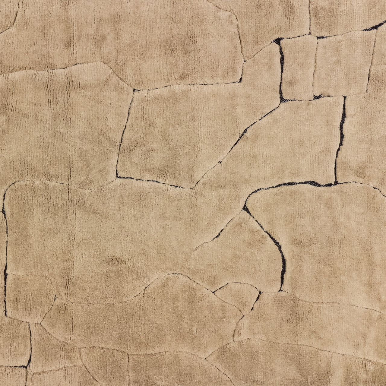 BHAWAN Brown Rug