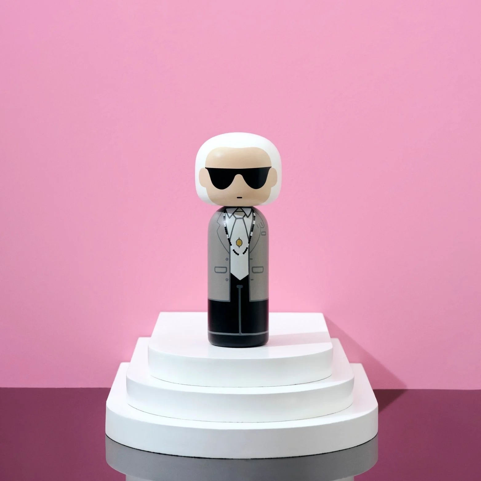 Decorative Figure KARL - Limited Edition