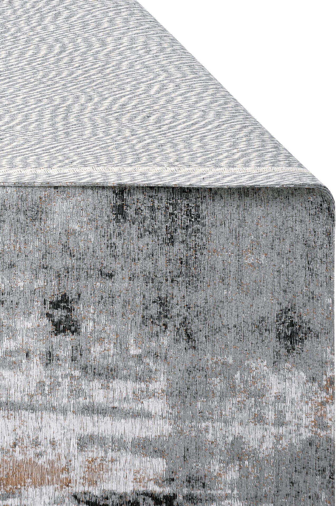 Dywan DECO RUGS szary