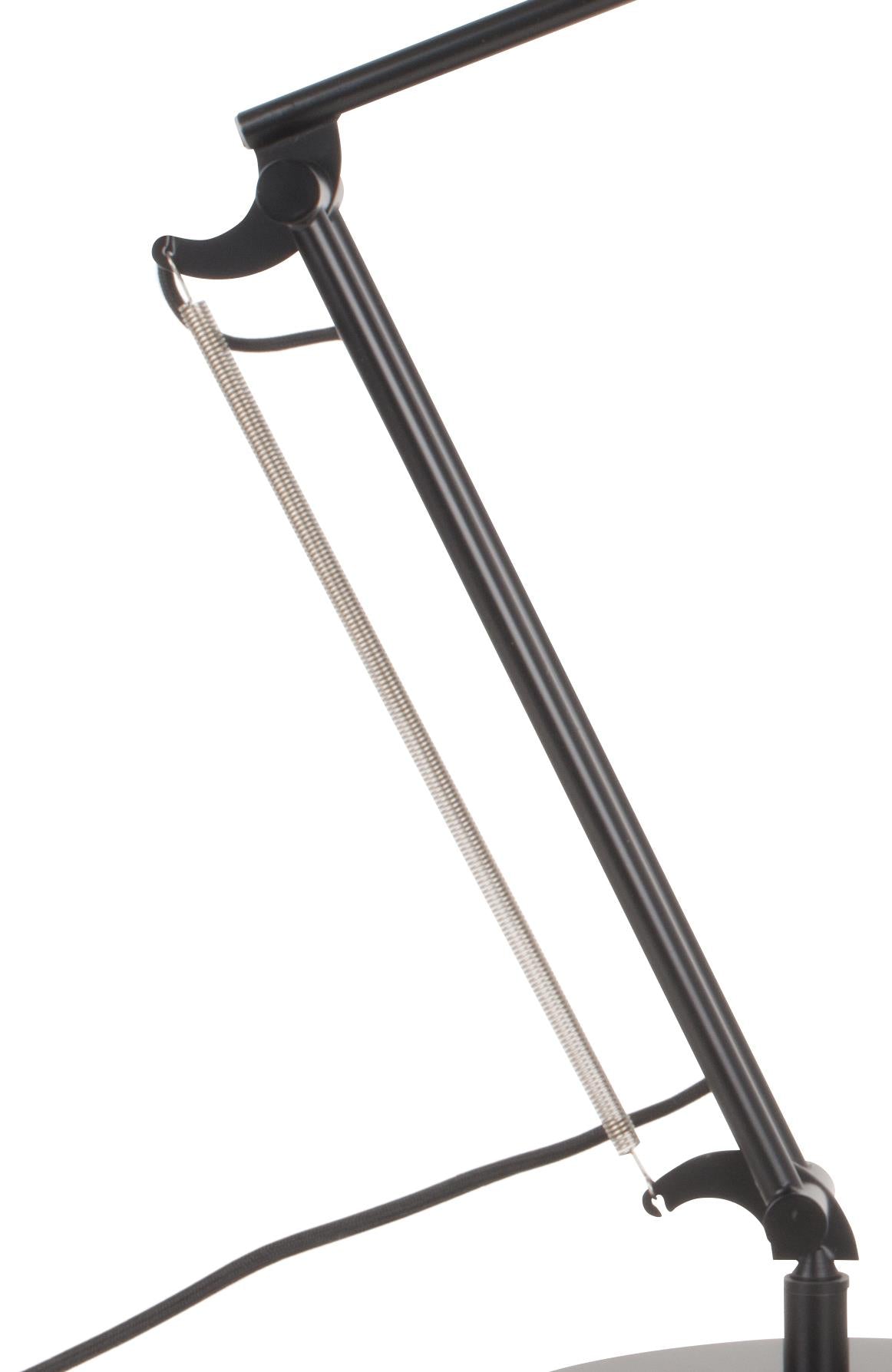 Lampka biurkowa READER czarny