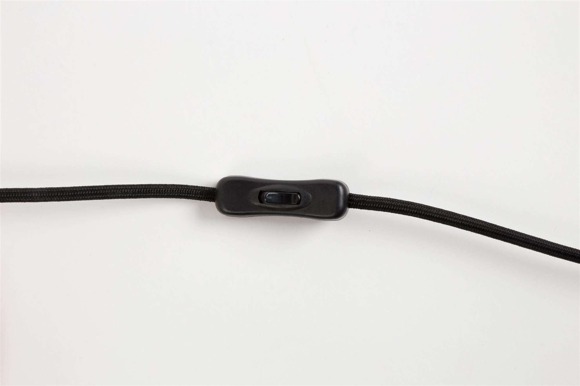 Lampka biurkowa READER czarny