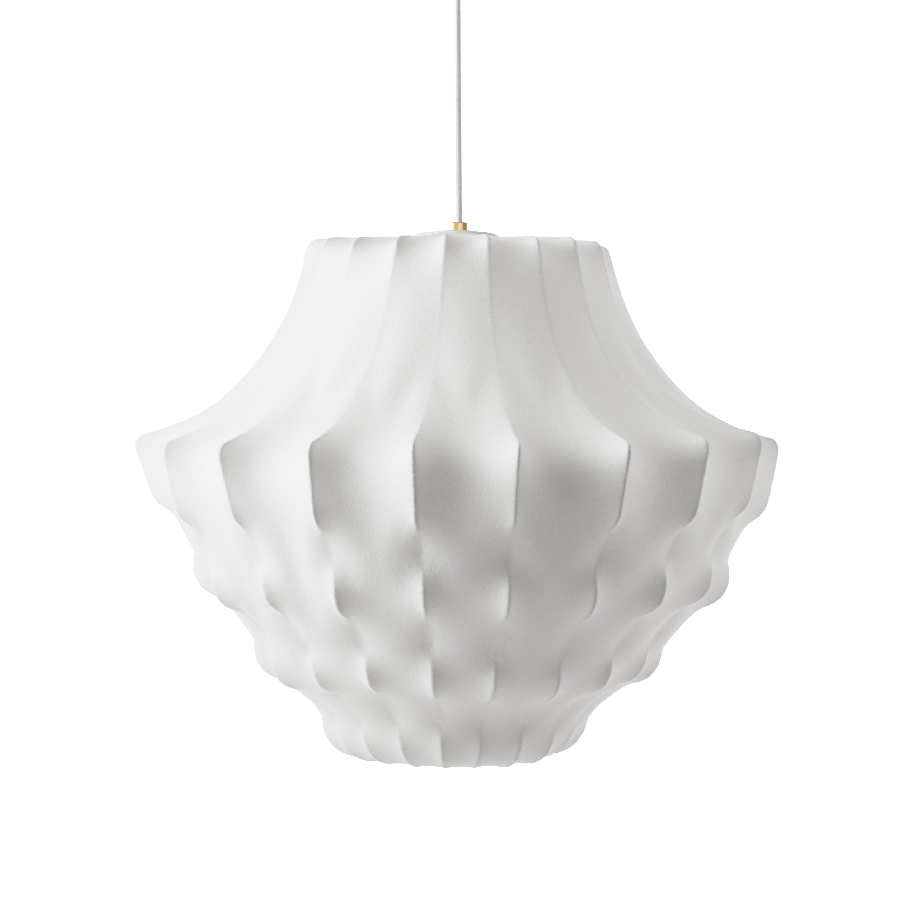 Lampa wisząca PHANTOM LARGE biały
