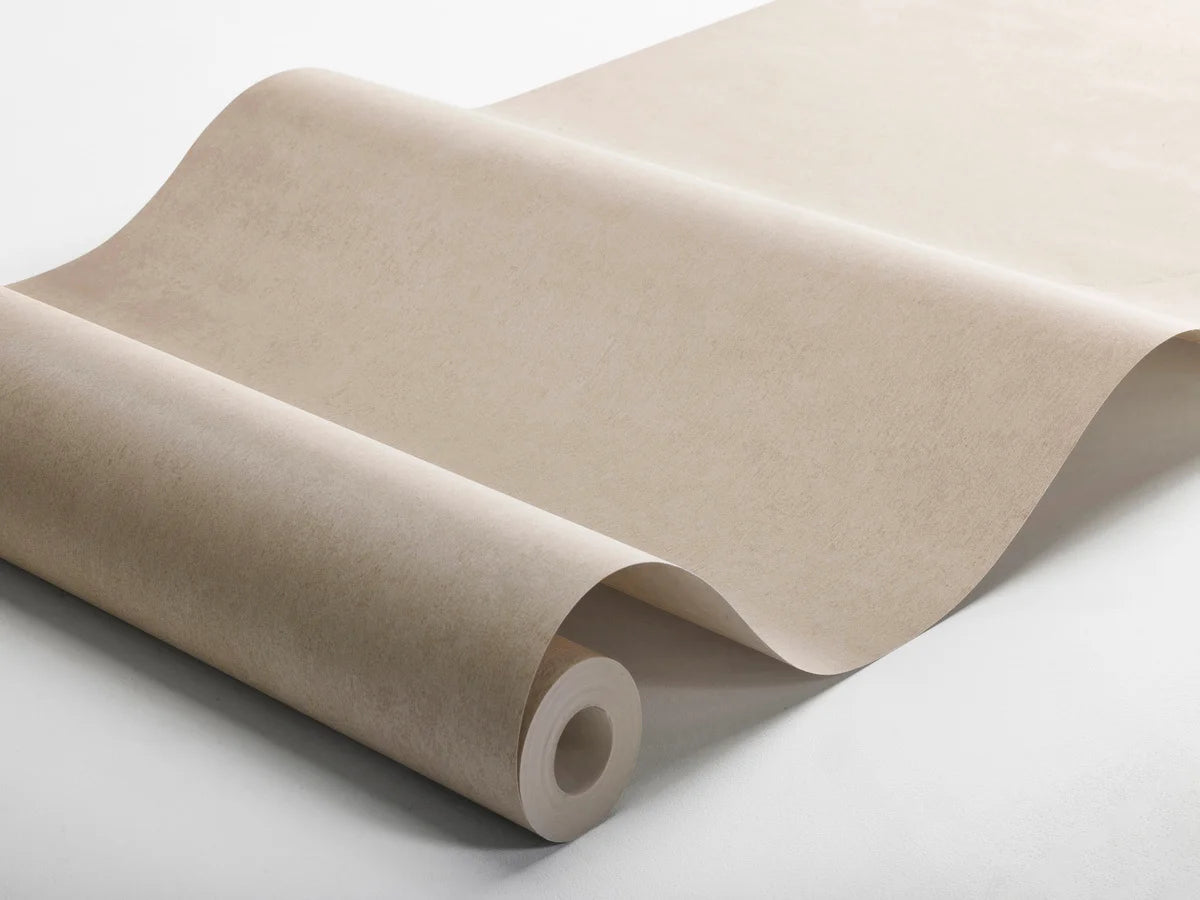 Tapeta imitująca płótno SHADES - SANDSTONE piaskowy