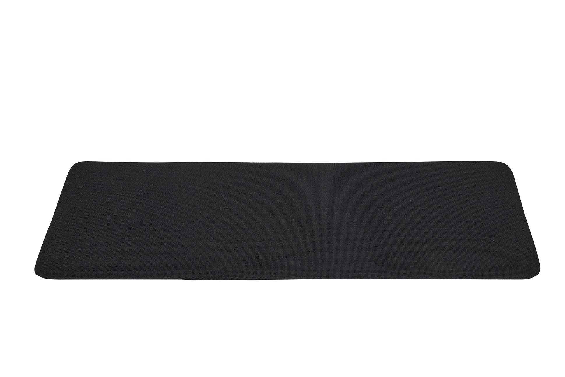 Poduszka siedziskowa CURVA antracytowy bouclé