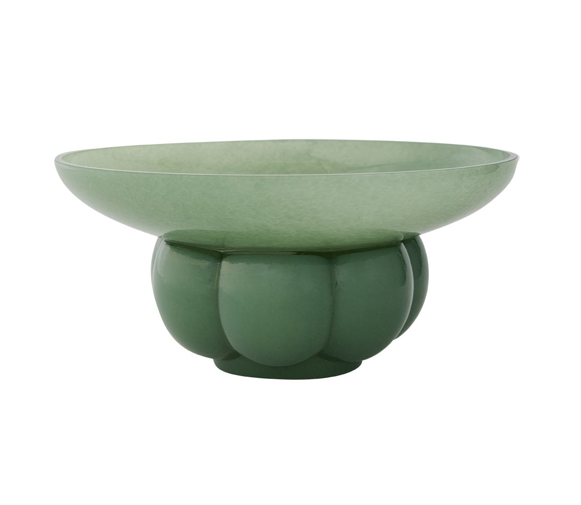 Misa dekoracyjna UVA grünes Glas