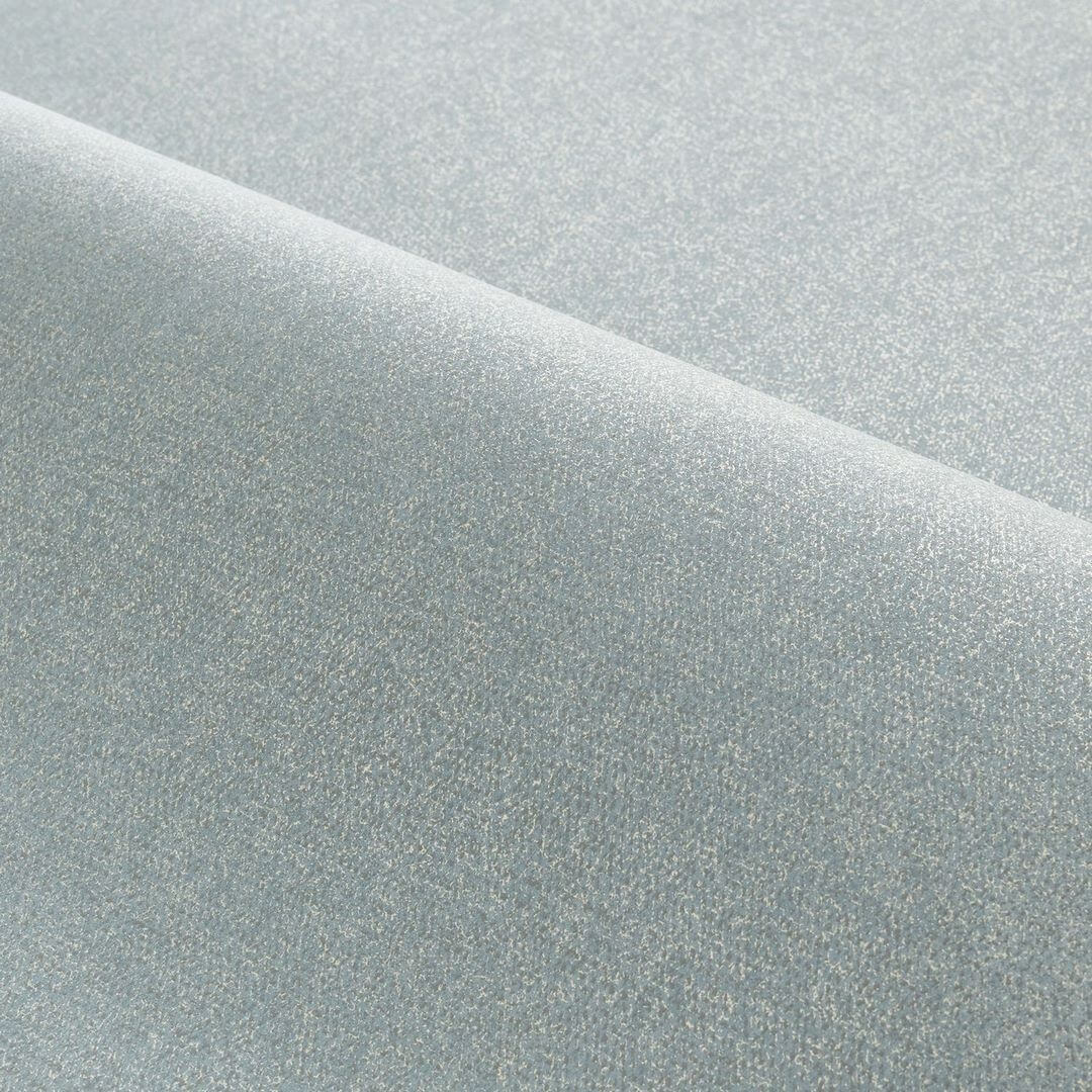 Smooth matte wallpaper with a pearlescent effect OCTA - GRIS NUAGE gray