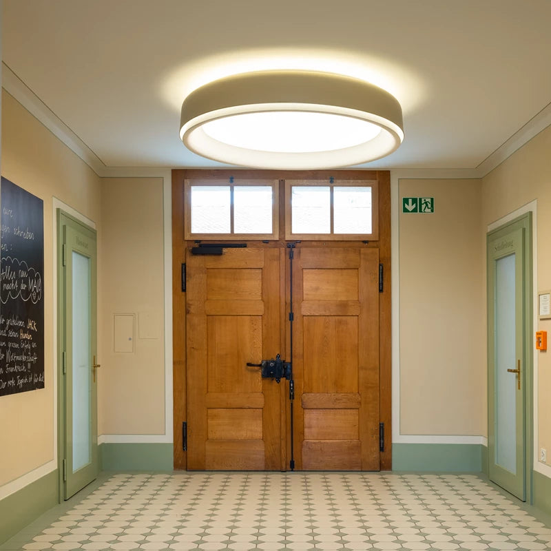 Plafon LP GRAND SURFACE MOUNTED szampański