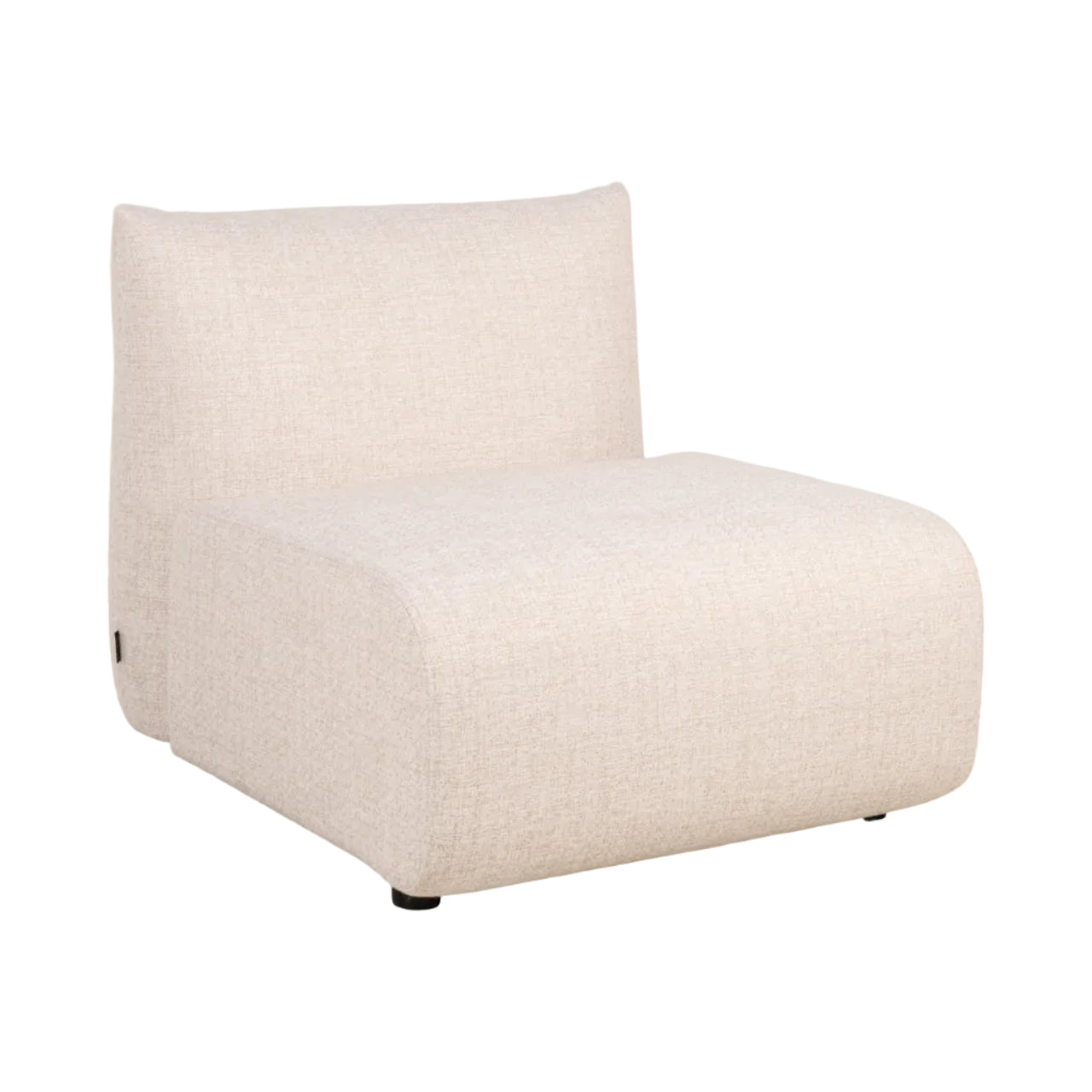 Sessel / Außenelement DAWSON beige