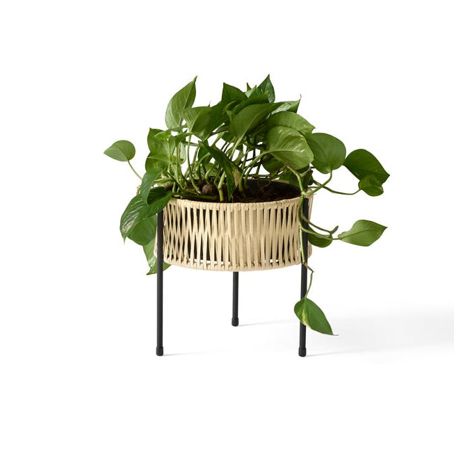 Doniczka UMANOFF rattan